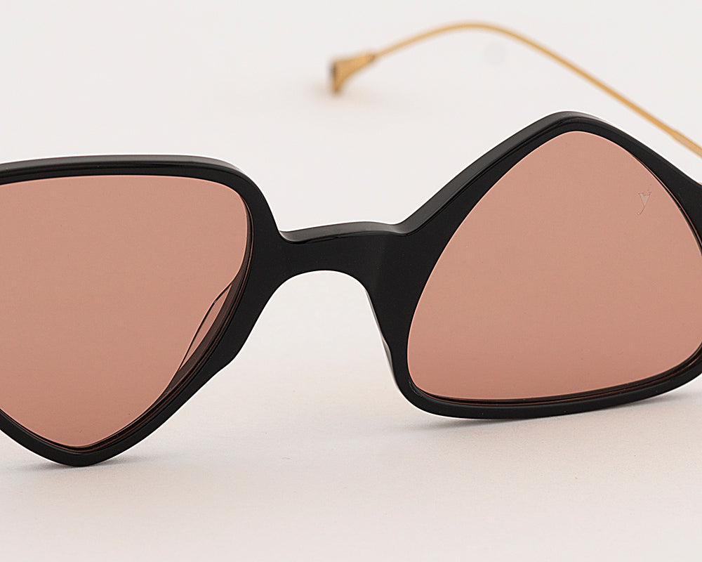 EYEPETIZER TWIGGY CA4 68 46 SUNGLASSES