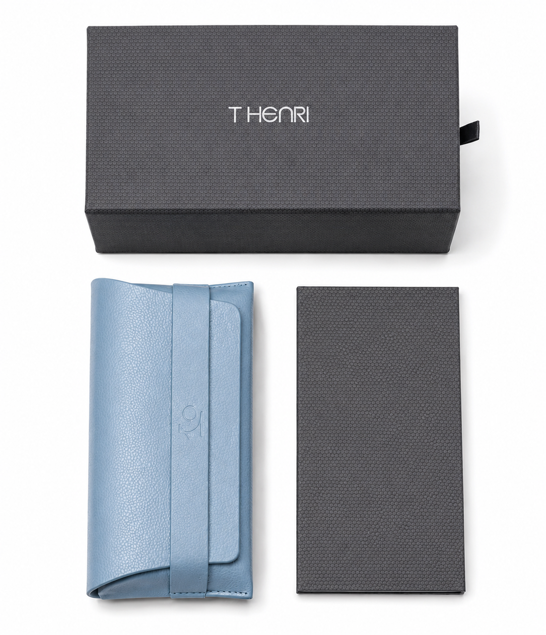 T HENRI CIELON CIALU 55 SUNGLASSES
