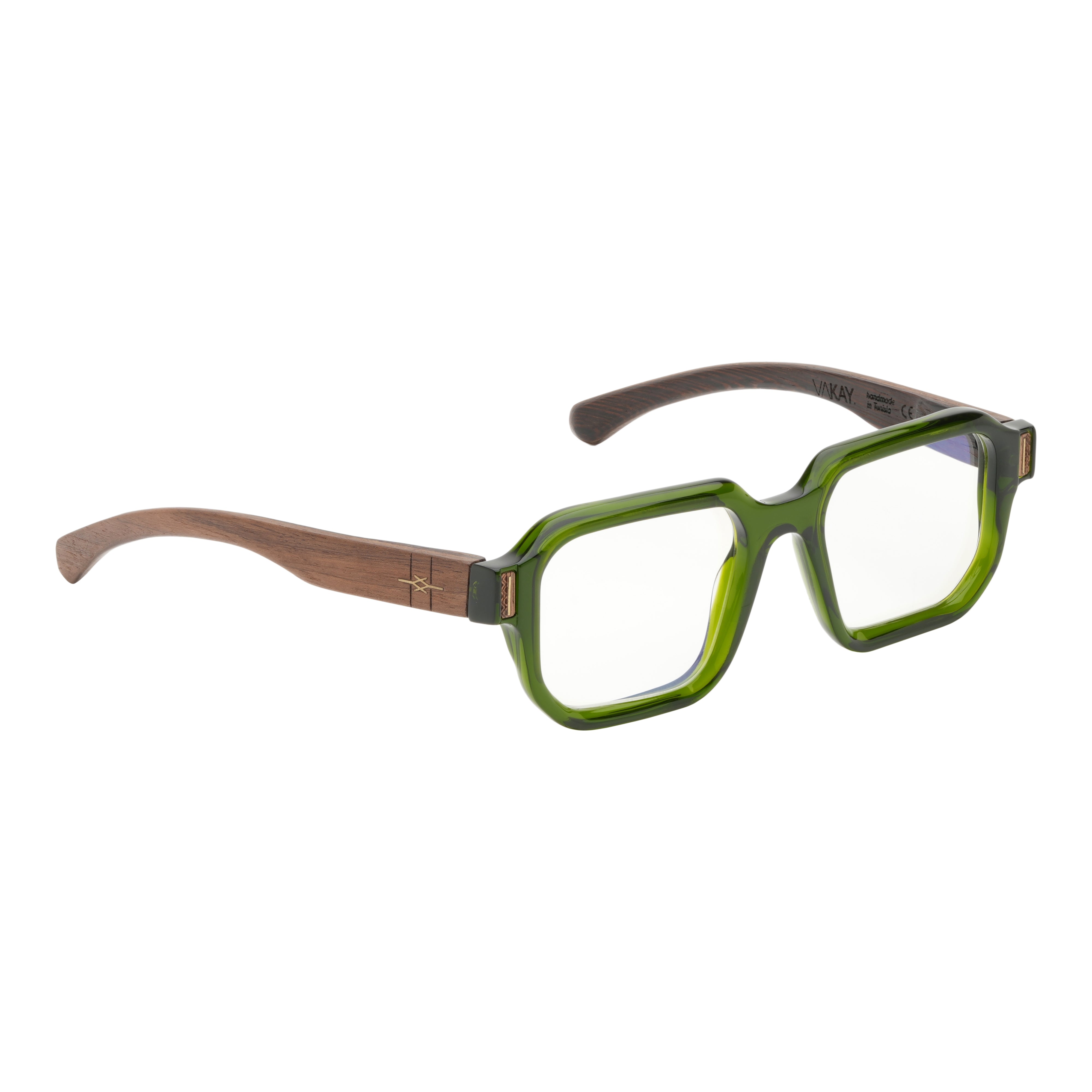 VAKAY TANZIA LIMITED SERIES V11 50 FRAME