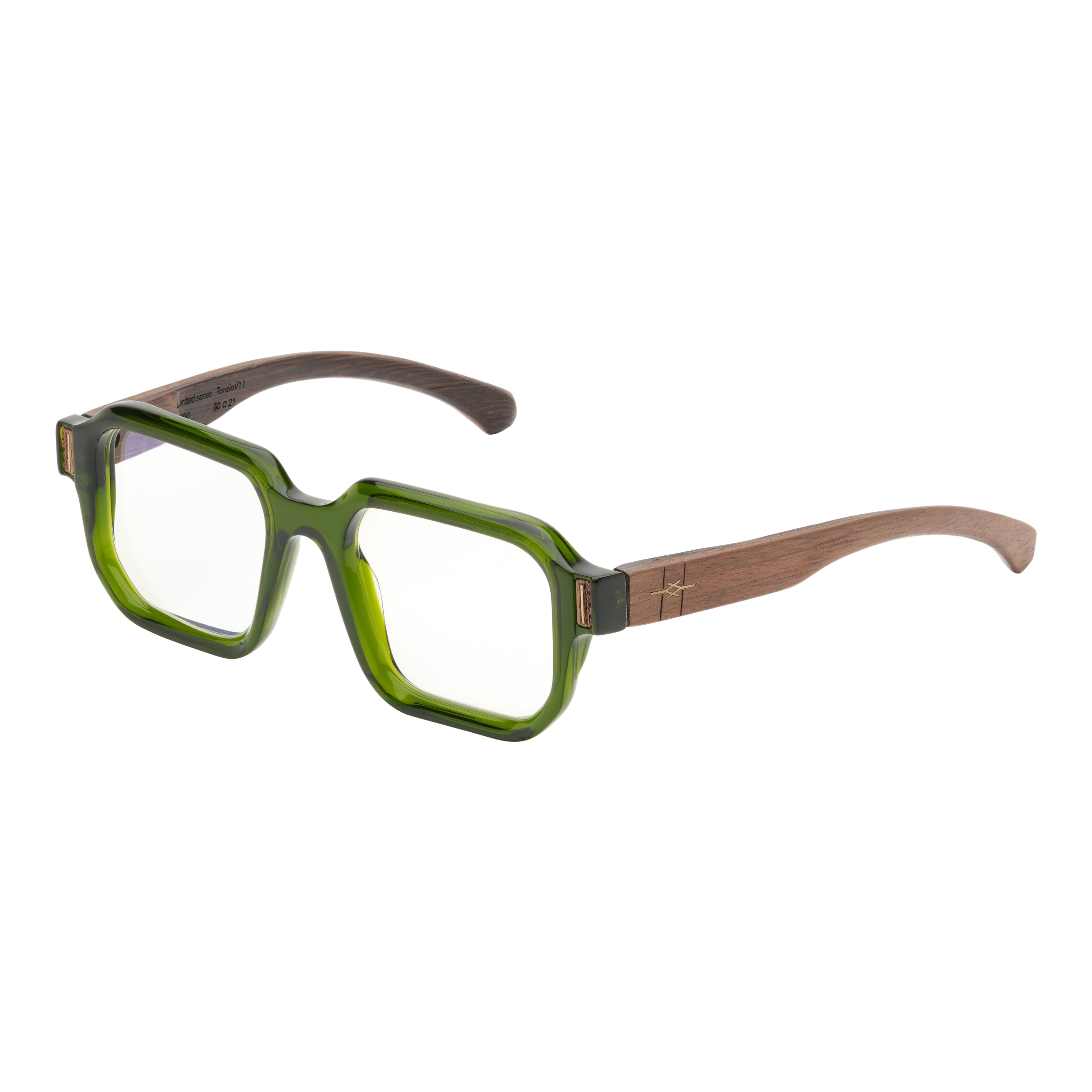 VAKAY TANZIA LIMITED SERIES V11 50 FRAME