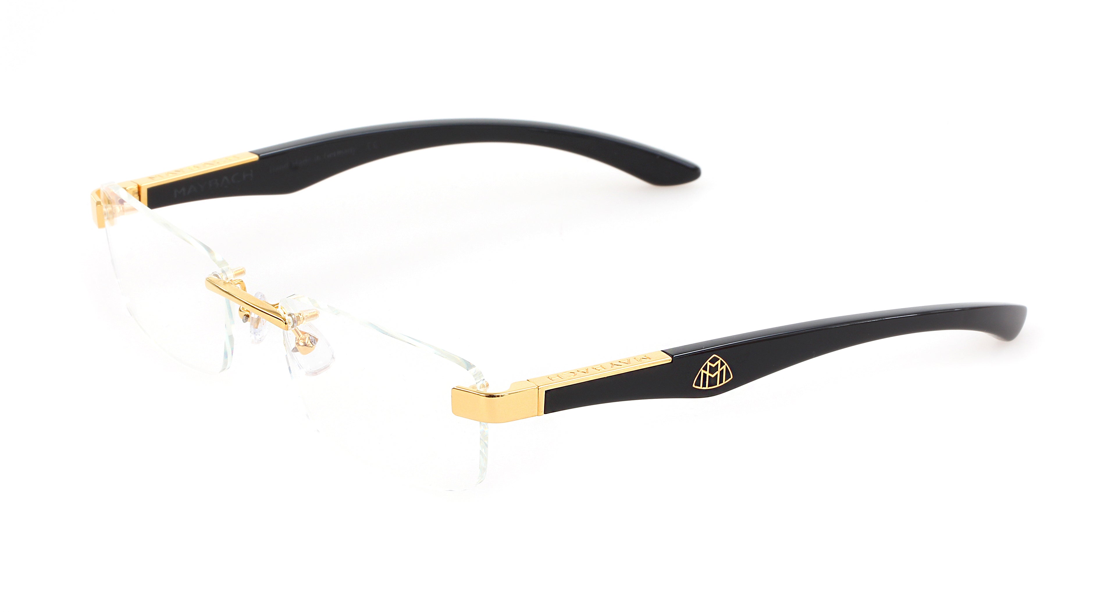 MAYBACH THE ARTIST III GWZZ25 56 FRAME