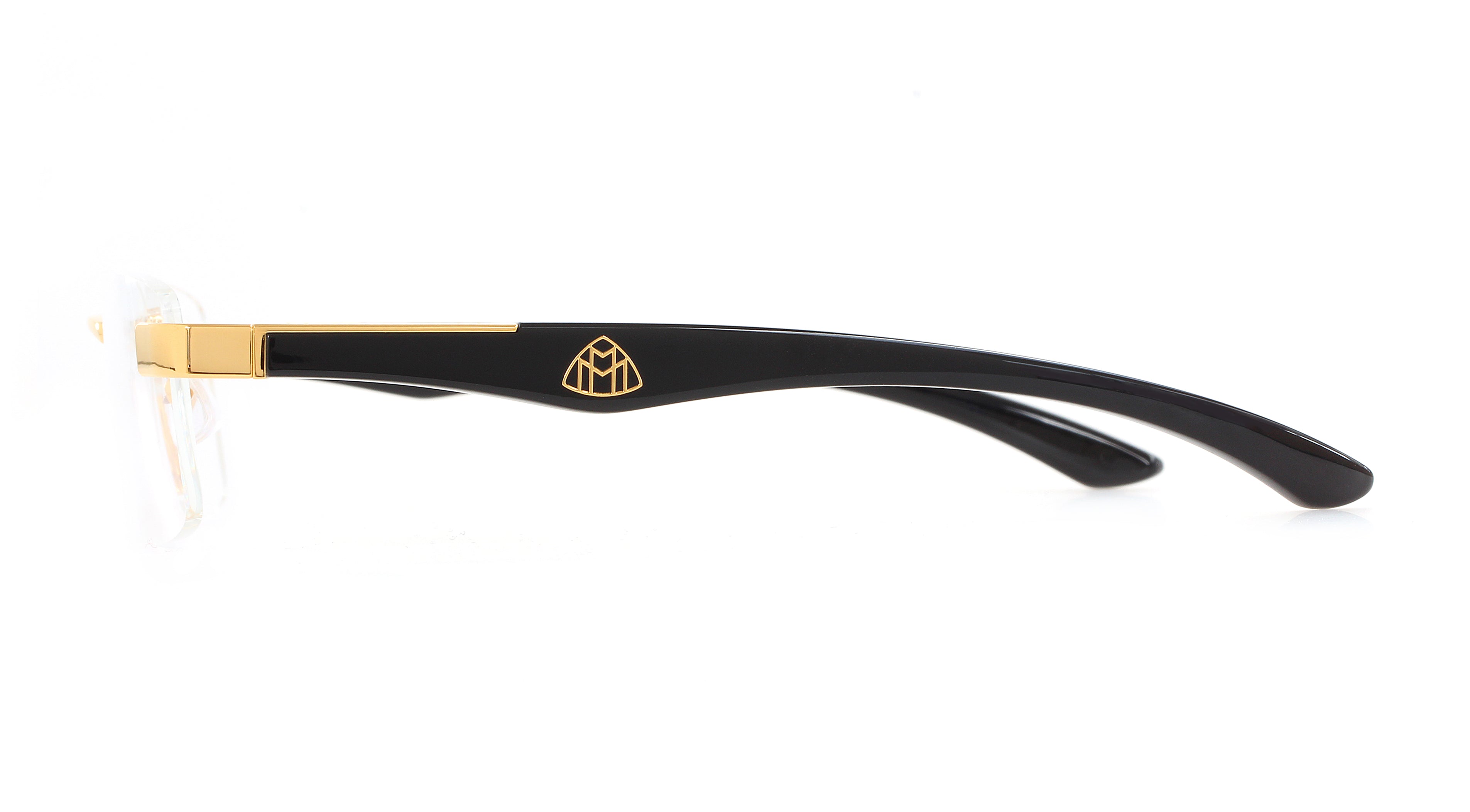 MAYBACH THE ARTIST III GWZZ25 56 FRAME