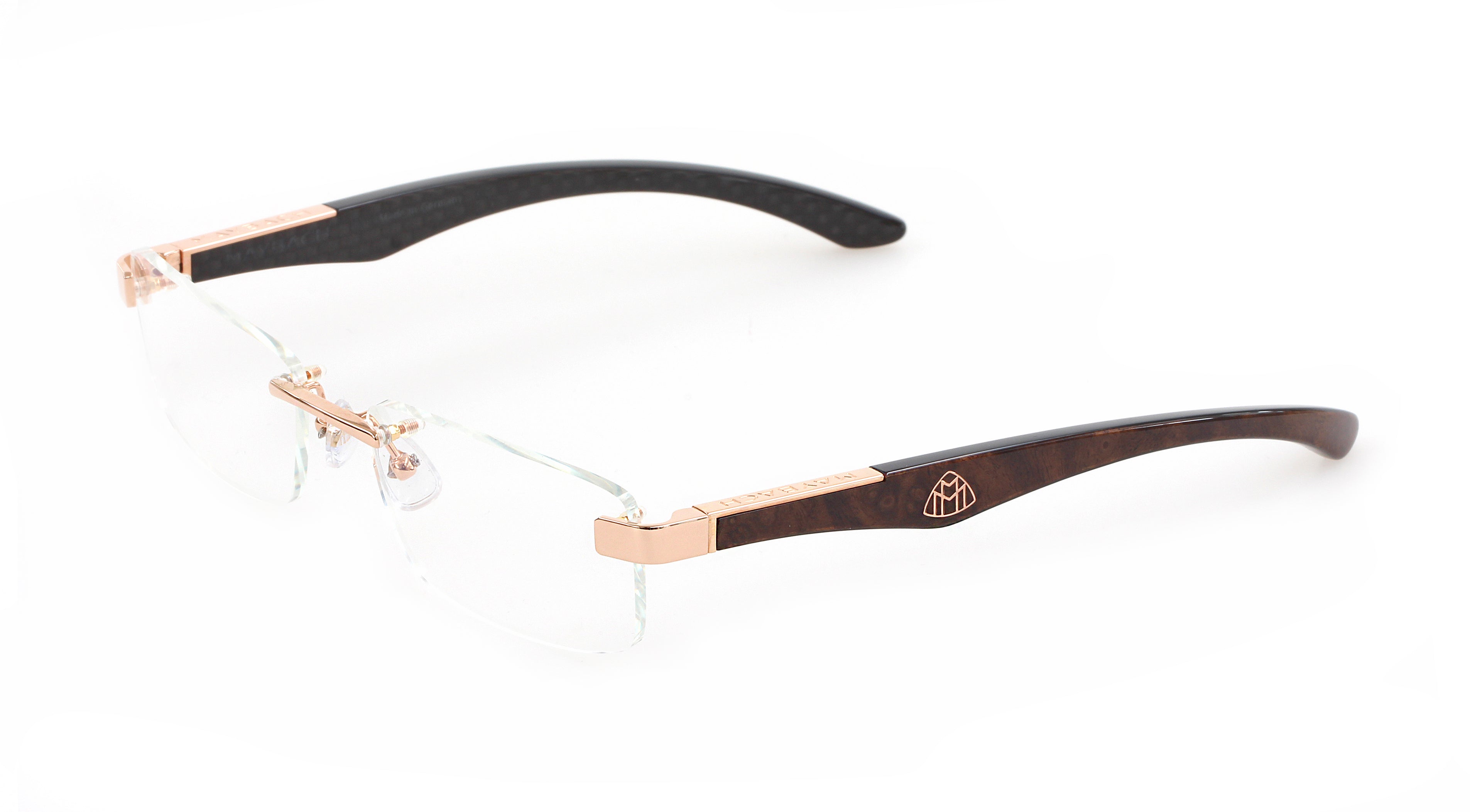 MAYBACH THE ARTIST III RGWXZ25 56 FRAME