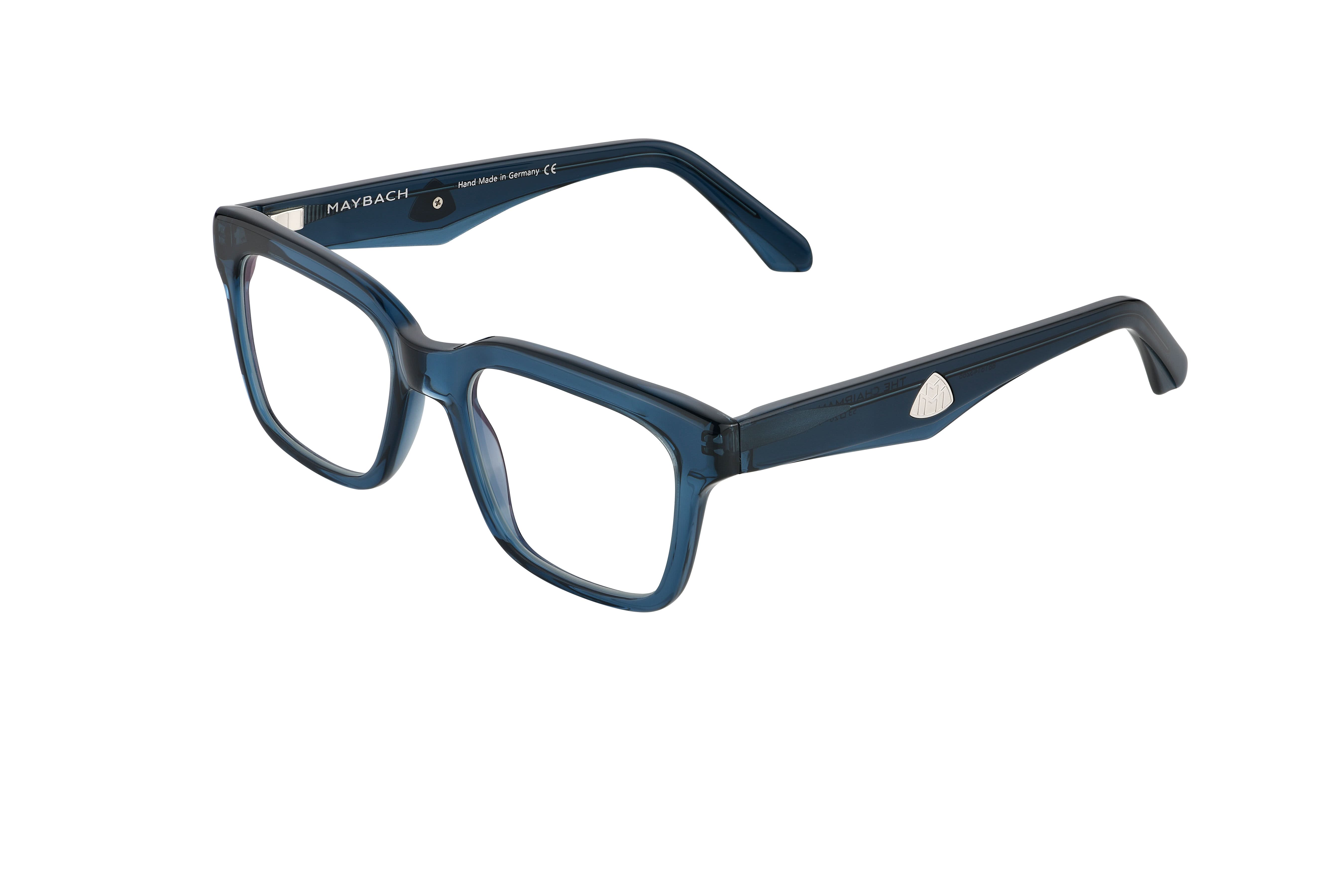 MAYBACH THE CHAIRMAN I PAABFZ26 53 FRAME