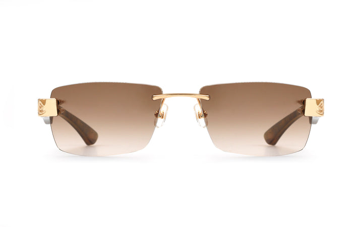 MAYBACH THE CHARACTER II MGHAWZ12 58 SUNGLASSES