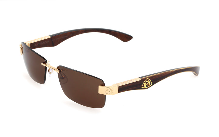 MAYBACH THE CHARACTER II MGWPZ19 58 SUNGLASSES