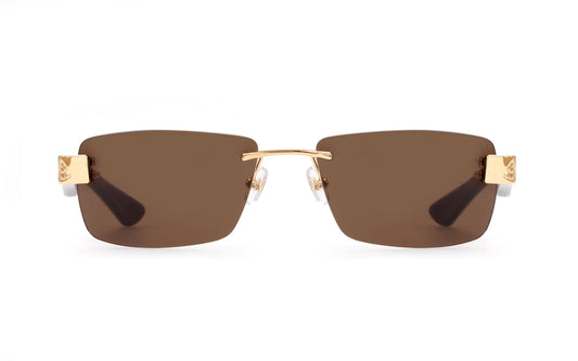 MAYBACH THE CHARACTER II MGWPZ19 58 SUNGLASSES