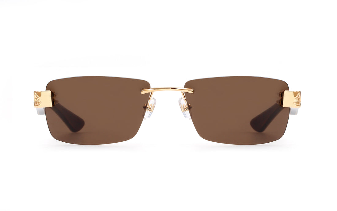 MAYBACH THE CHARACTER II MGWPZ19 58 SUNGLASSES