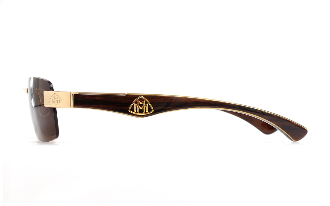 MAYBACH THE CHARACTER II MGWPZ19 58 SUNGLASSES