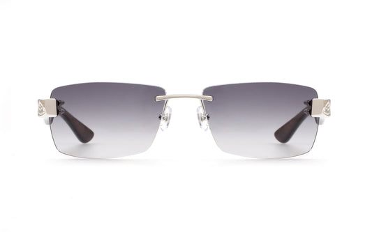 MAYBACH THE CHARACTER II PAWWZ15 58 SUNGLASSES