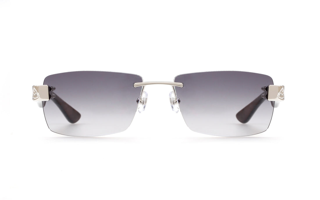 MAYBACH THE CHARACTER II PAWWZ15 58 SUNGLASSES