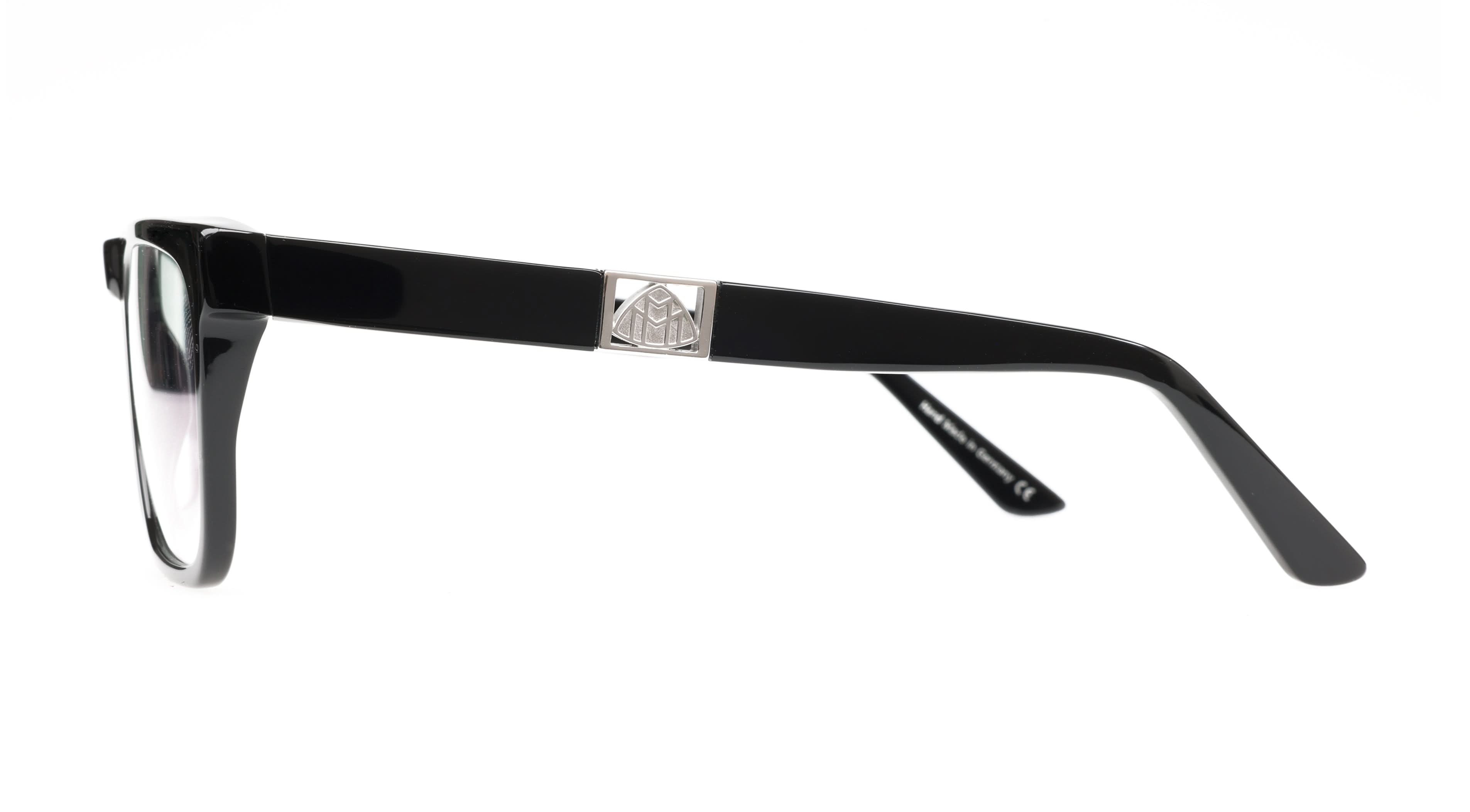 MAYBACH THE CONSULTANT III PAABZ26 53 FRAME