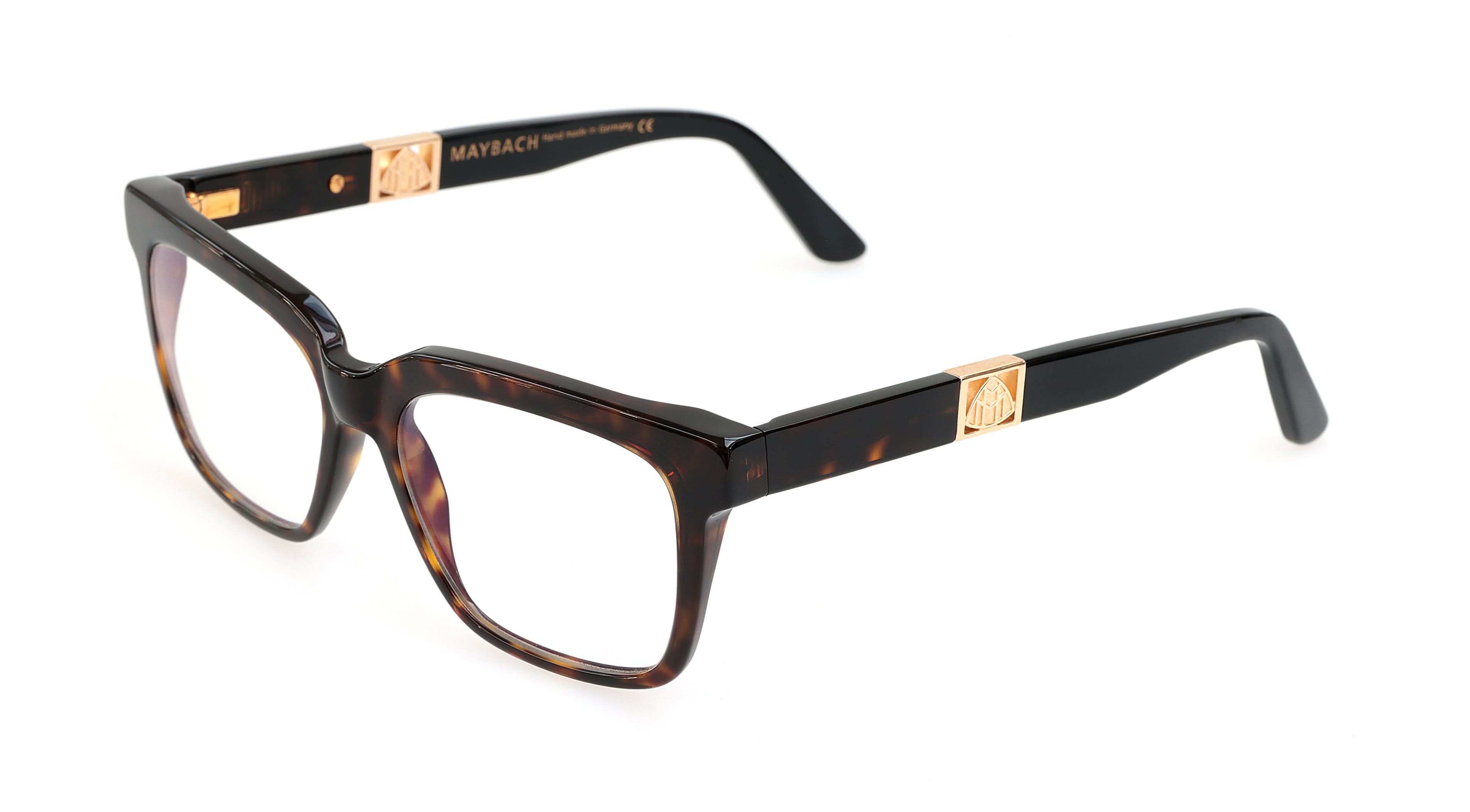 MAYBACH THE CONSULTANT II MGAAABZ26 53 FRAME