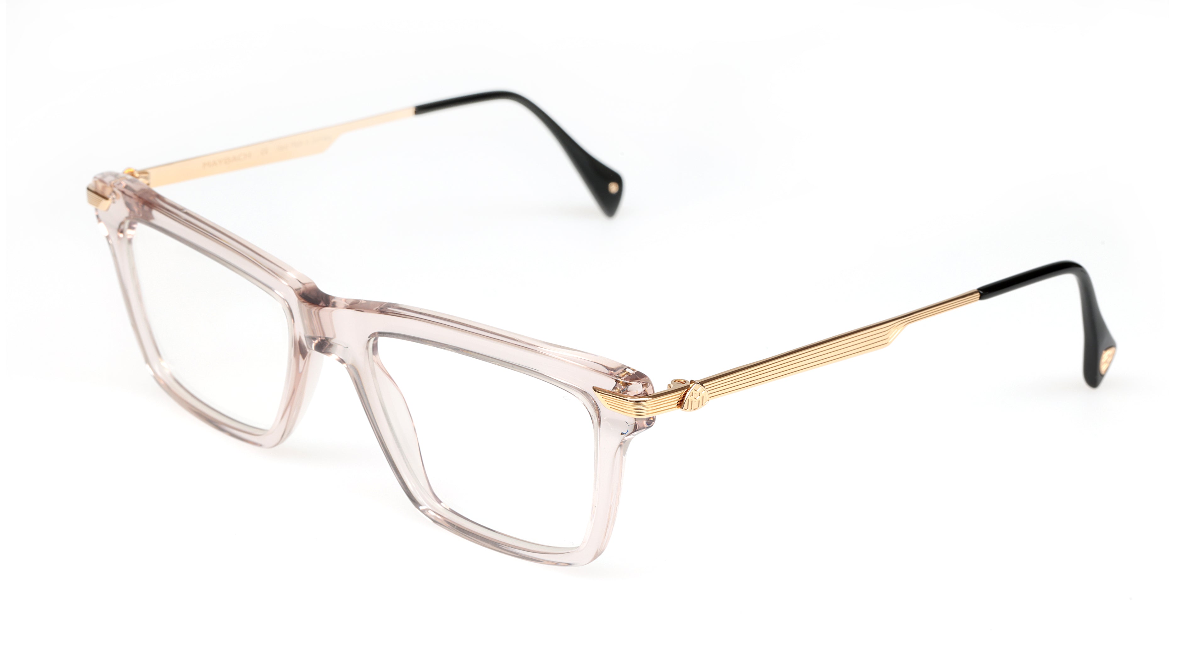 MAYBACH THE CURATOR III MGAATZ26 54 FRAME