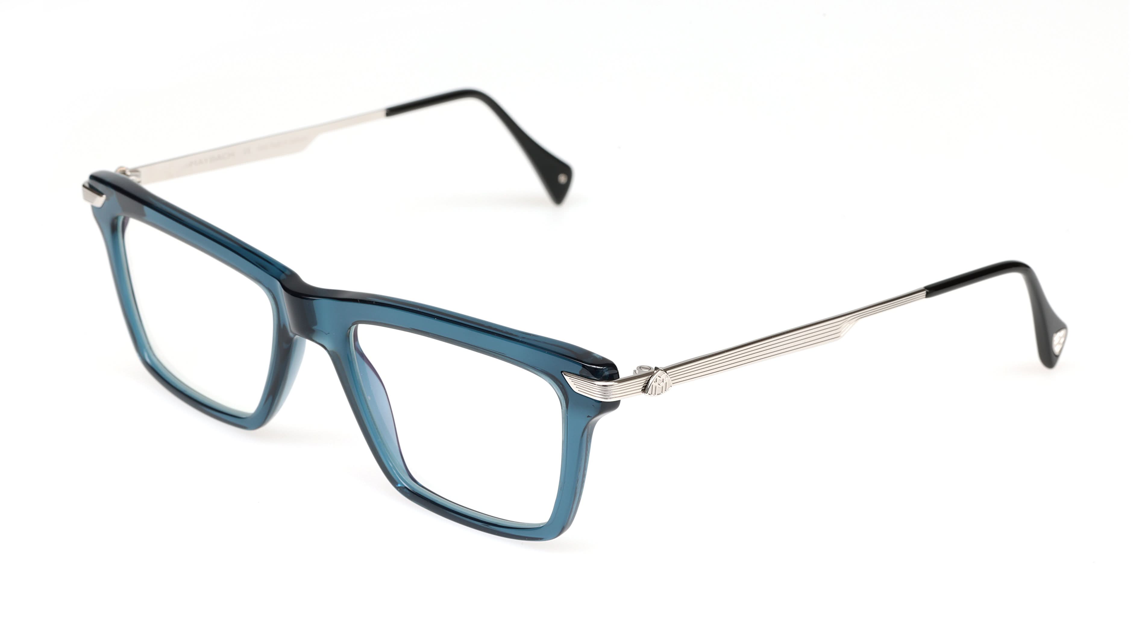 May2です MAYBACH THE CURATOR III PAABFZ26 54 FRAME