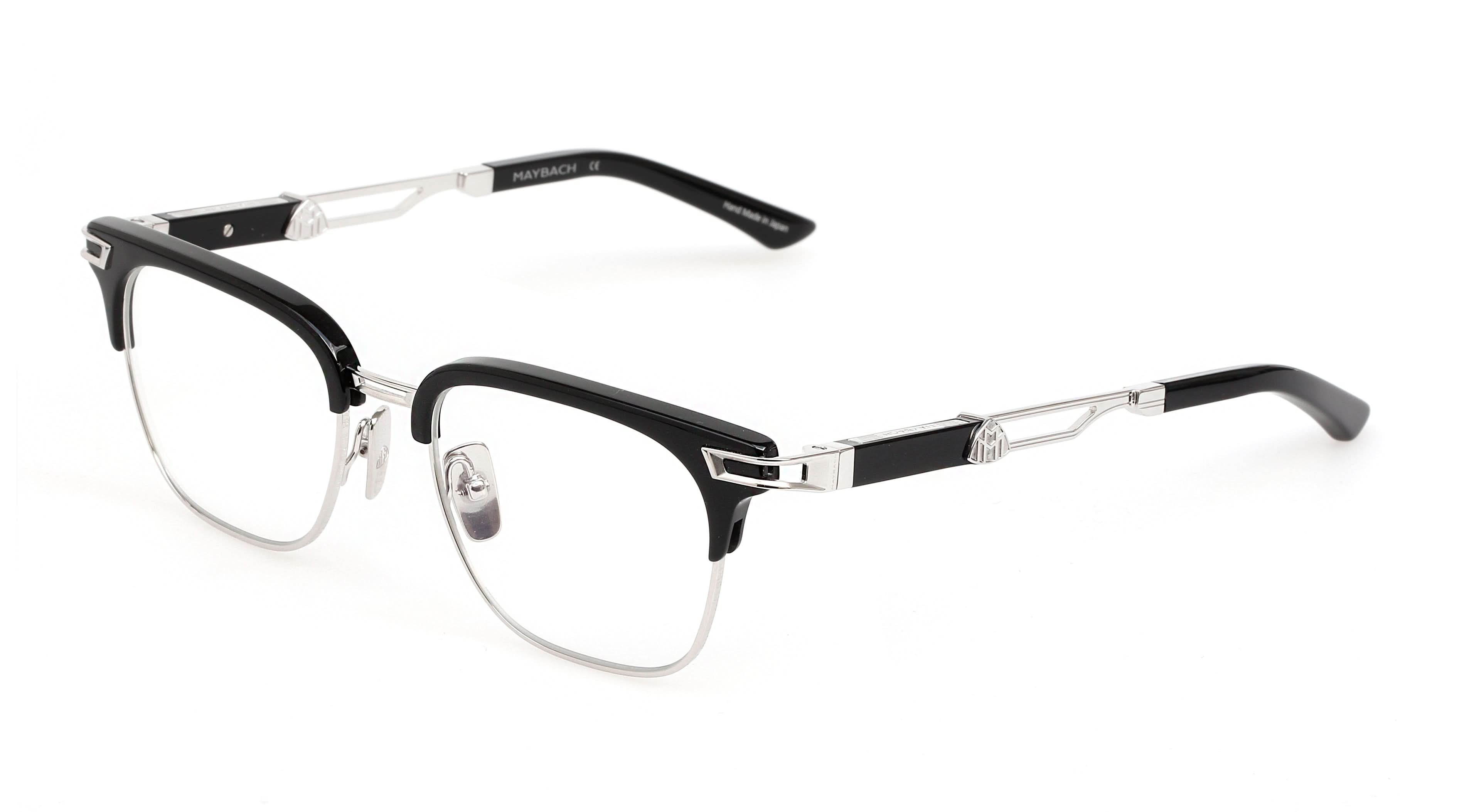 MAYBACH THE DEAN I PAABZ25 52 FRAME