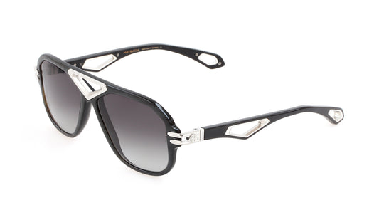 MAYBACH THE JACK II P HBT Z63 58 SUNGLASSES