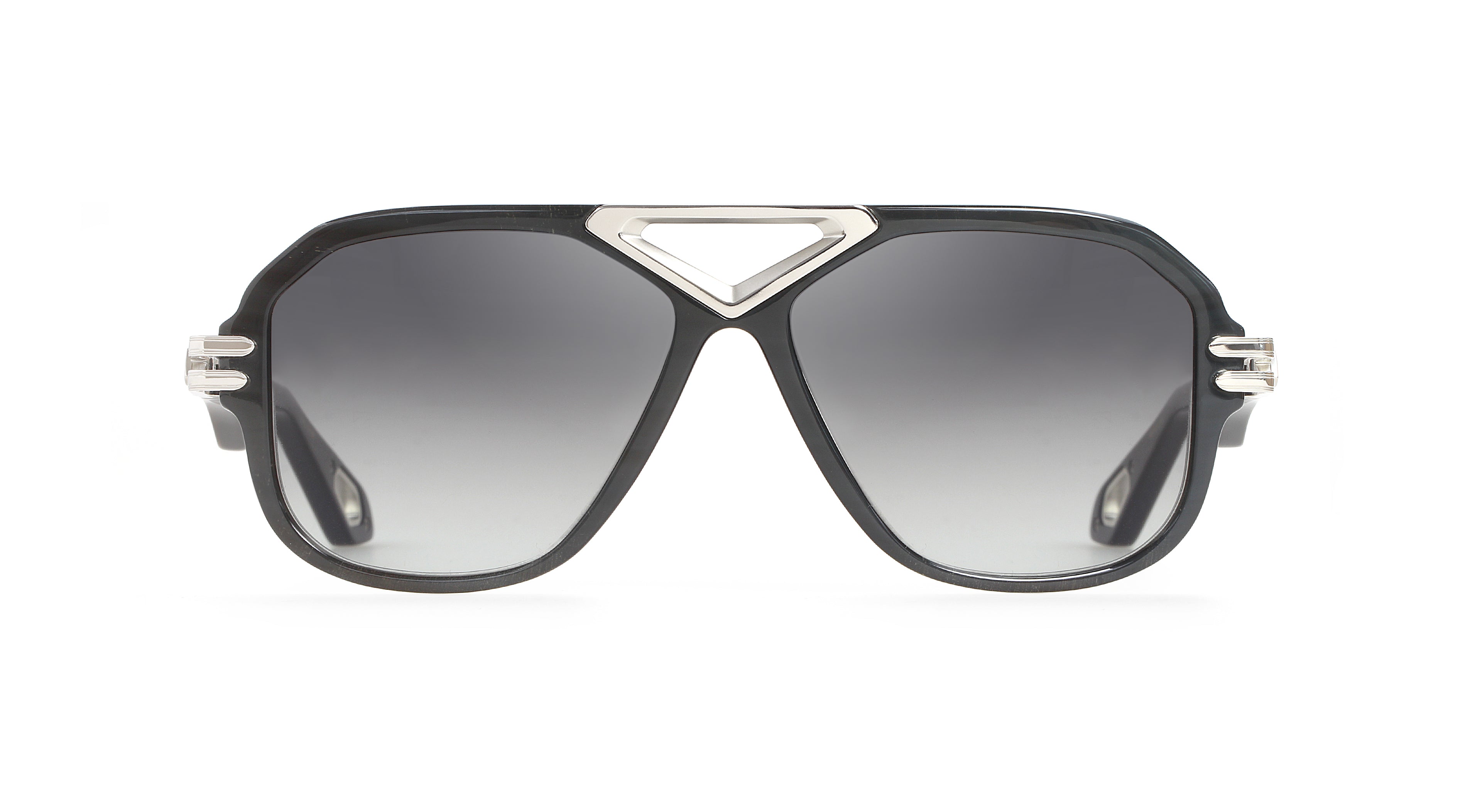 MAYBACH THE JACK II P HBT Z63 58 SUNGLASSES