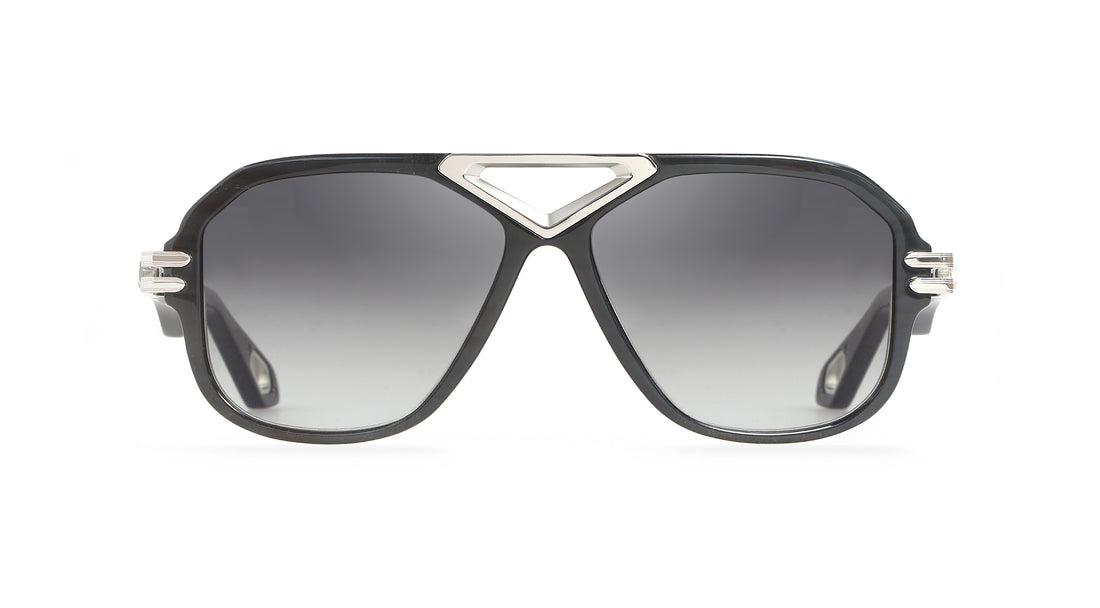 MAYBACH THE JACK II P HBT Z63 58 SUNGLASSES