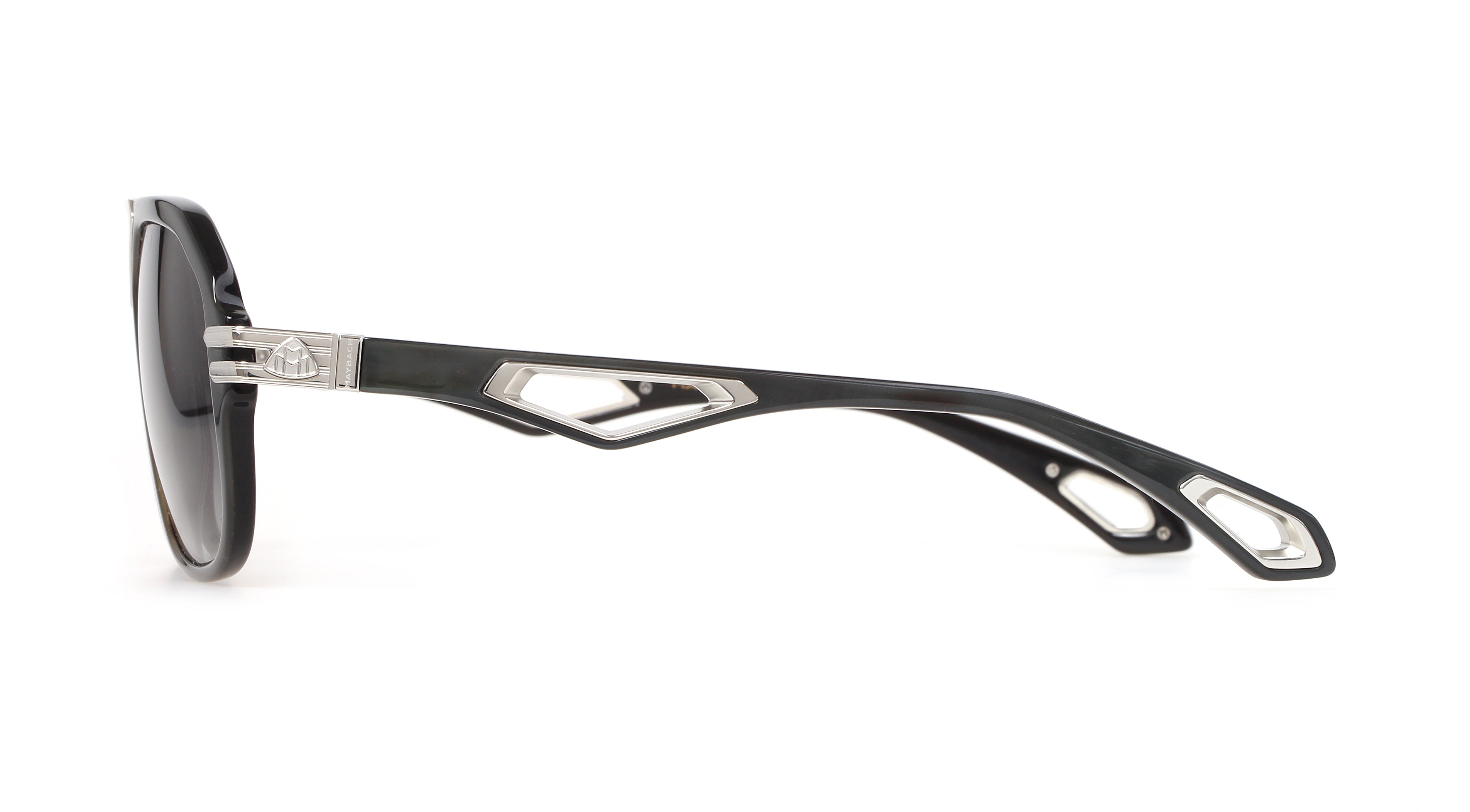 MAYBACH THE JACK II P HBT Z63 58 SUNGLASSES