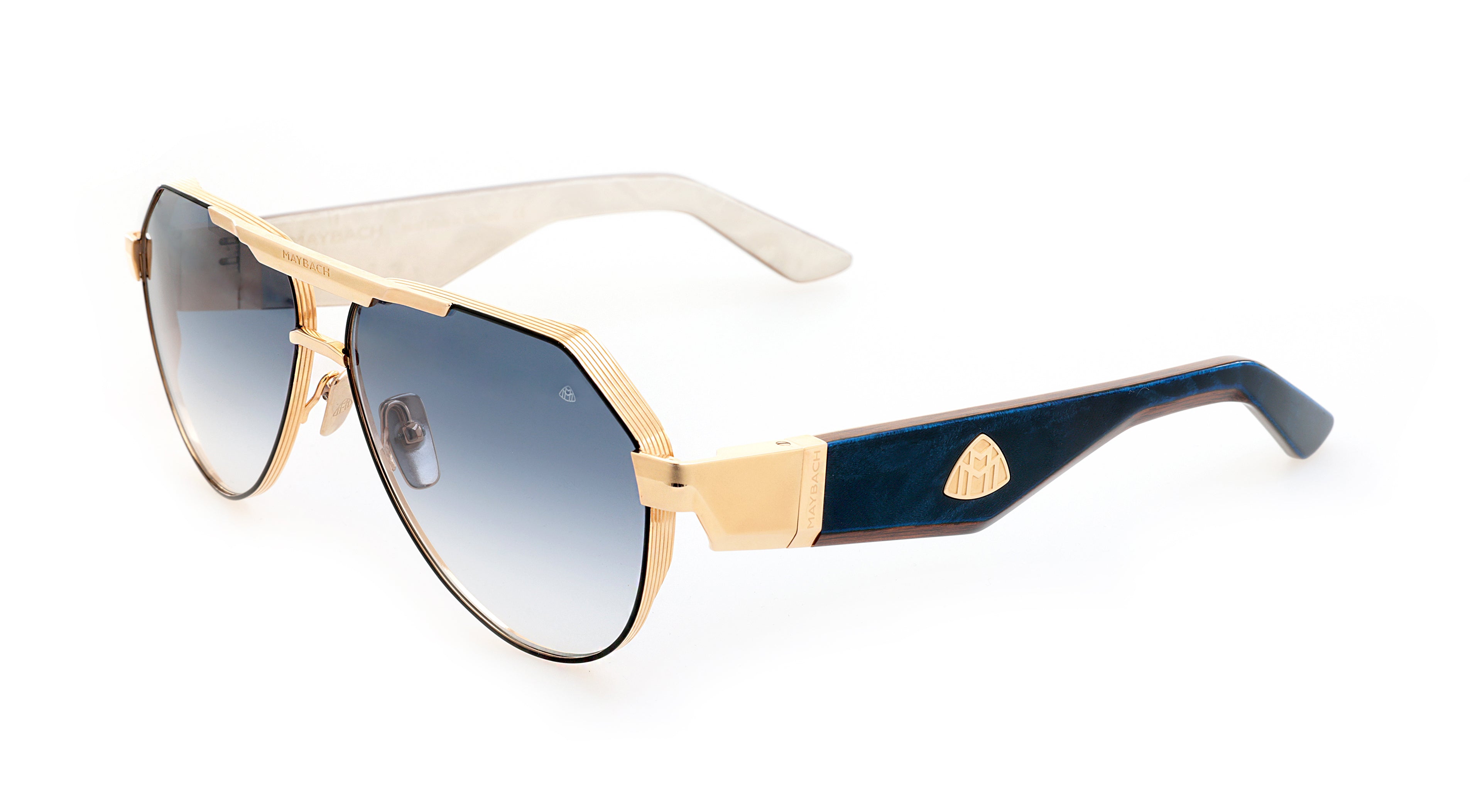 MAYBACH THE KING III MGBWDXZ60 62 SUNGLASSES