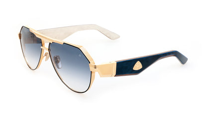 MAYBACH THE KING III MGBWDXZ60 62 SUNGLASSES