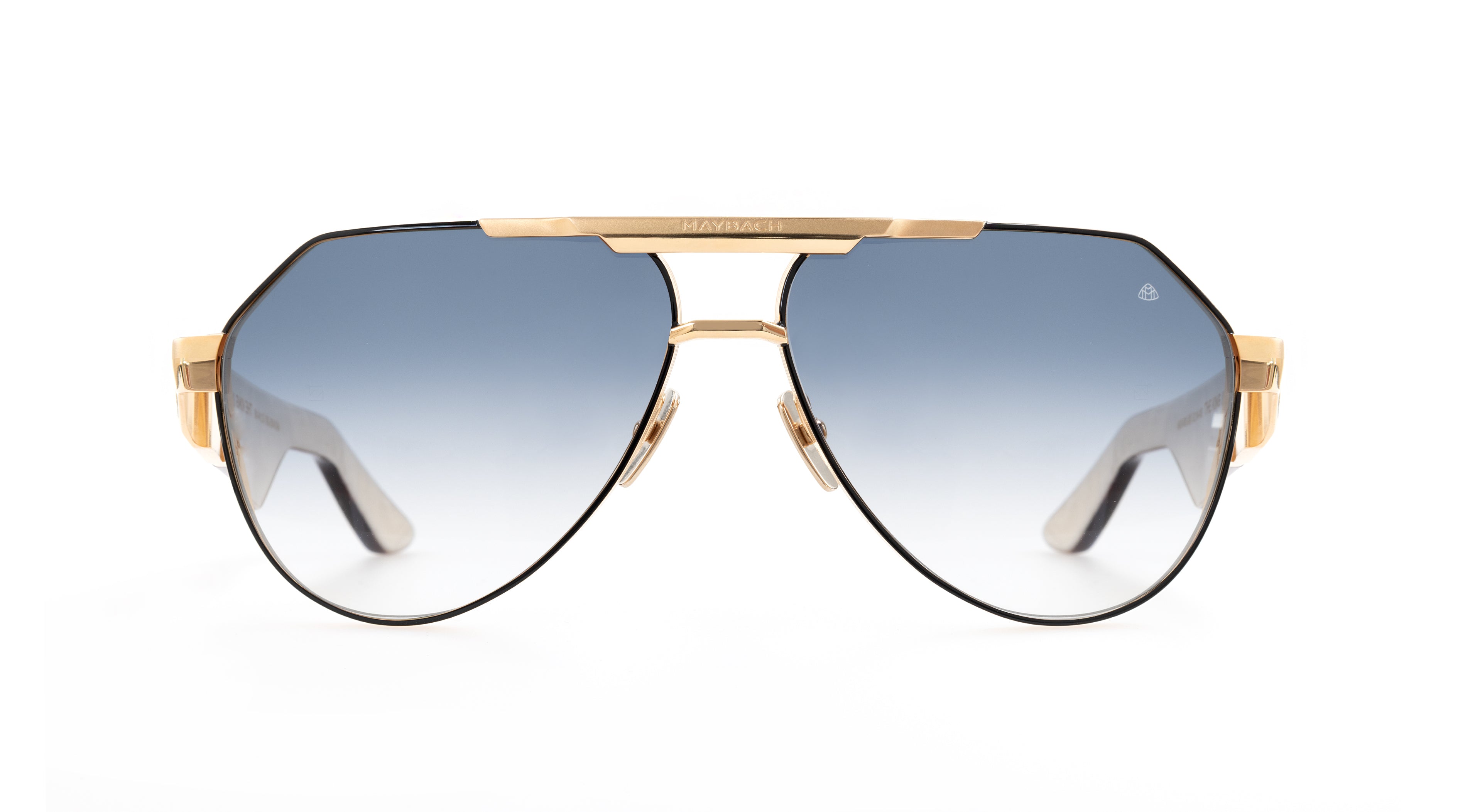 MAYBACH THE KING III MGBWDXZ60 62 SUNGLASSES