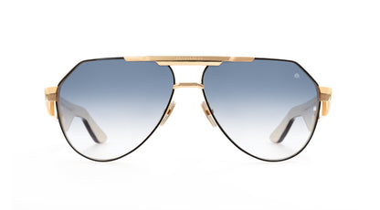 MAYBACH THE KING III MGBWDXZ60 62 SUNGLASSES