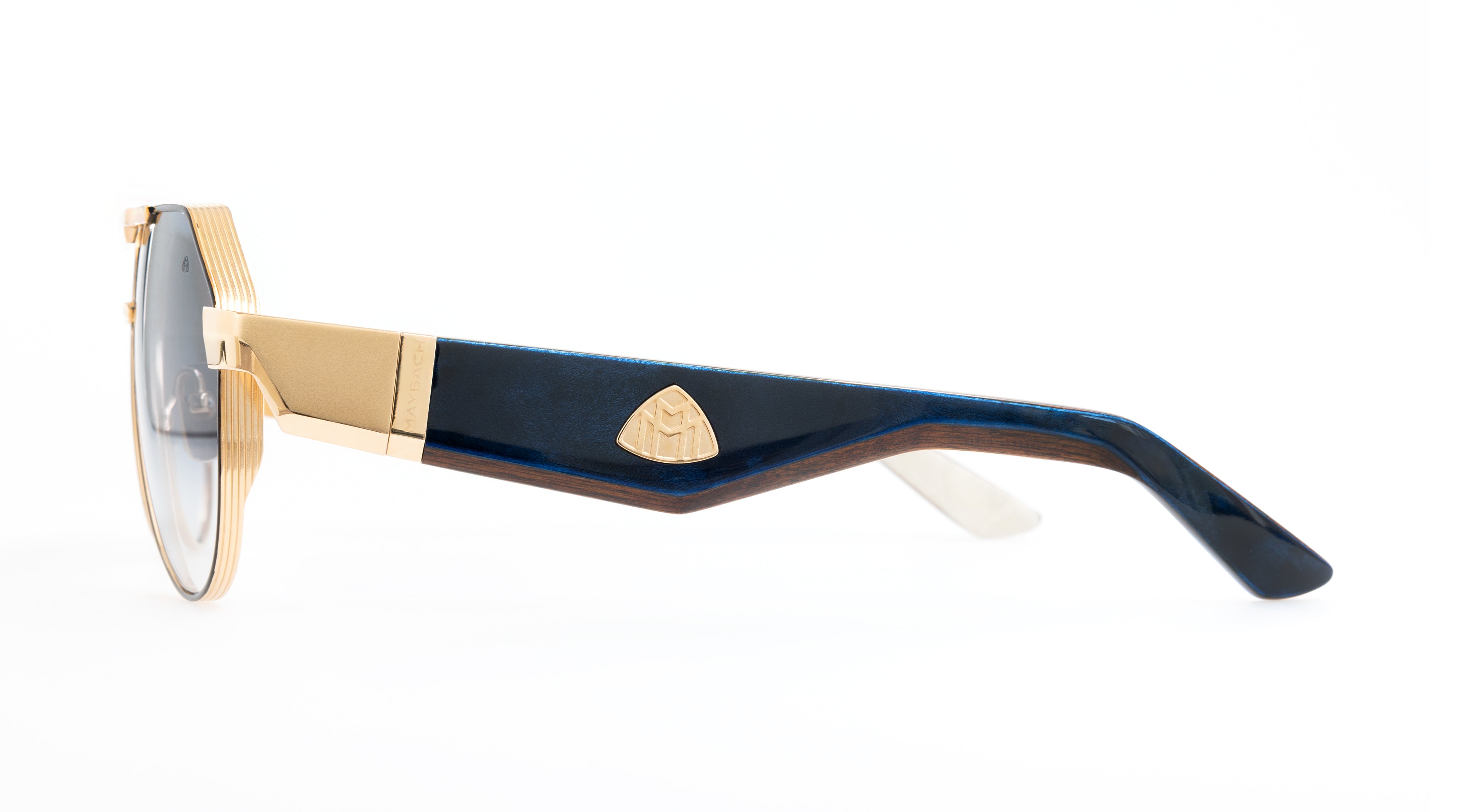 MAYBACH THE KING III MGBWDXZ60 62 SUNGLASSES