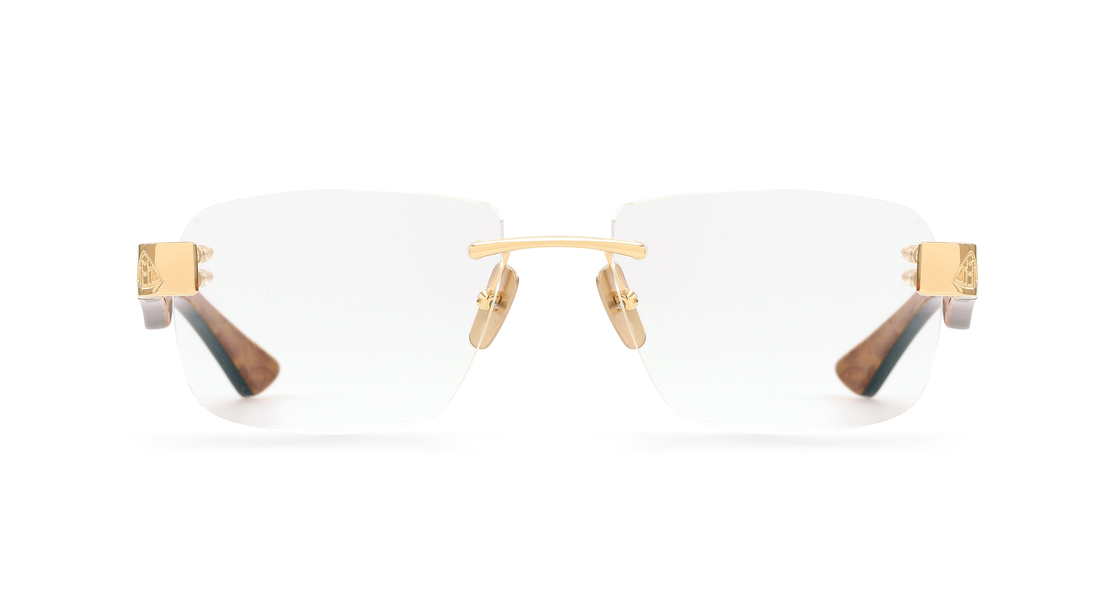 MAYBACH THE MAGIC III MGWDLZ25 56 FRAME