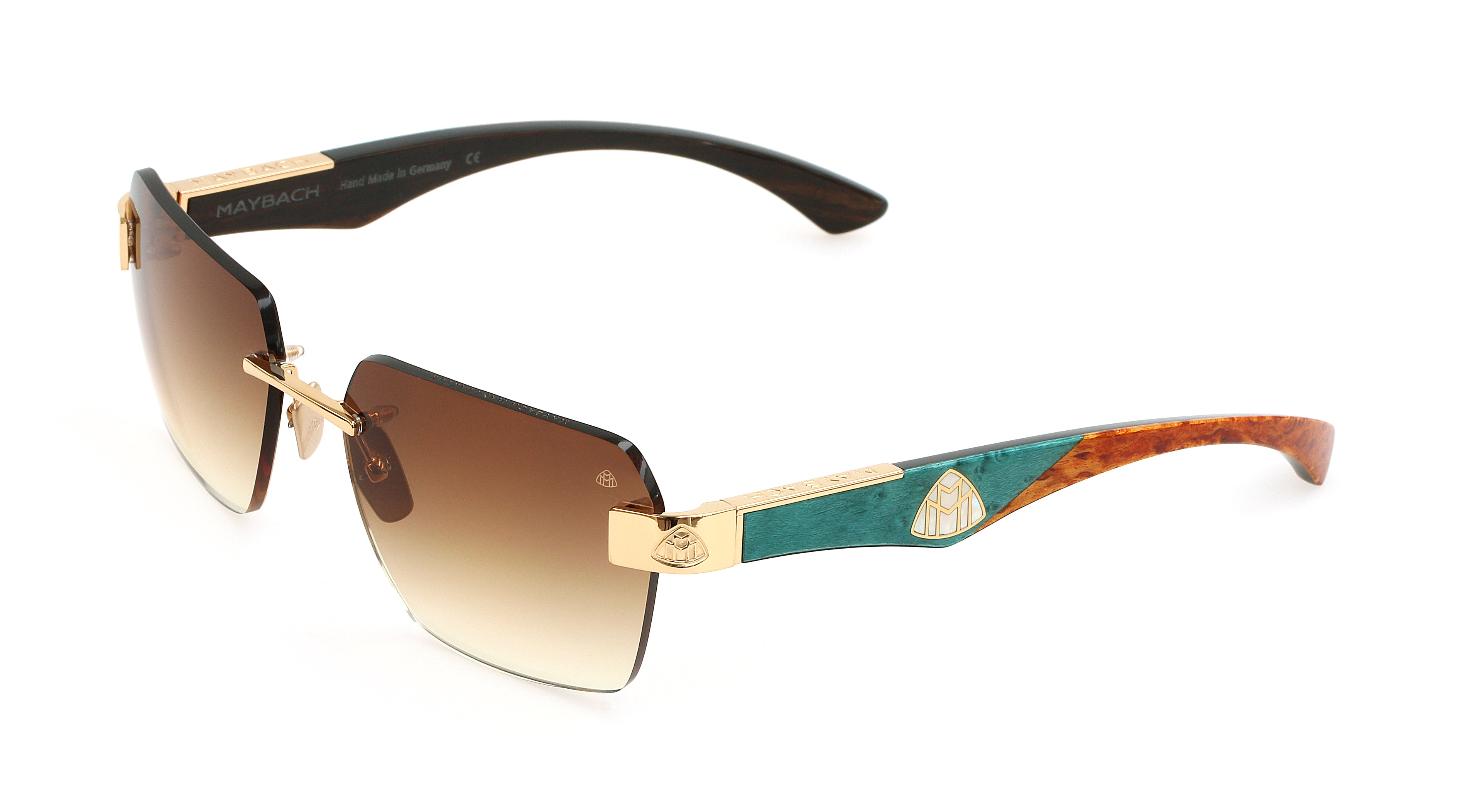 MAYBACH THE MAGIC I MGWDEM09 59 SUNGLASSES