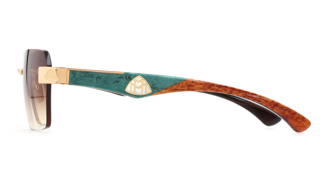 MAYBACH THE MAGIC I MGWDEM09 59 SUNGLASSES