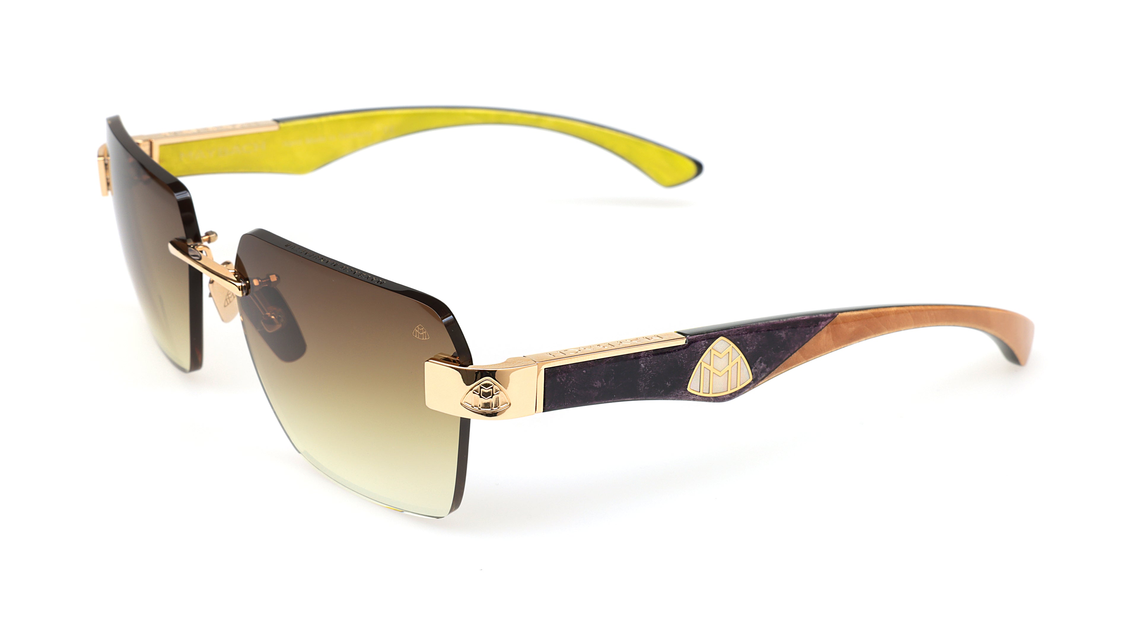 MAYBACH THE MAGIC I MGWEZM09 59 SUNGLASSES