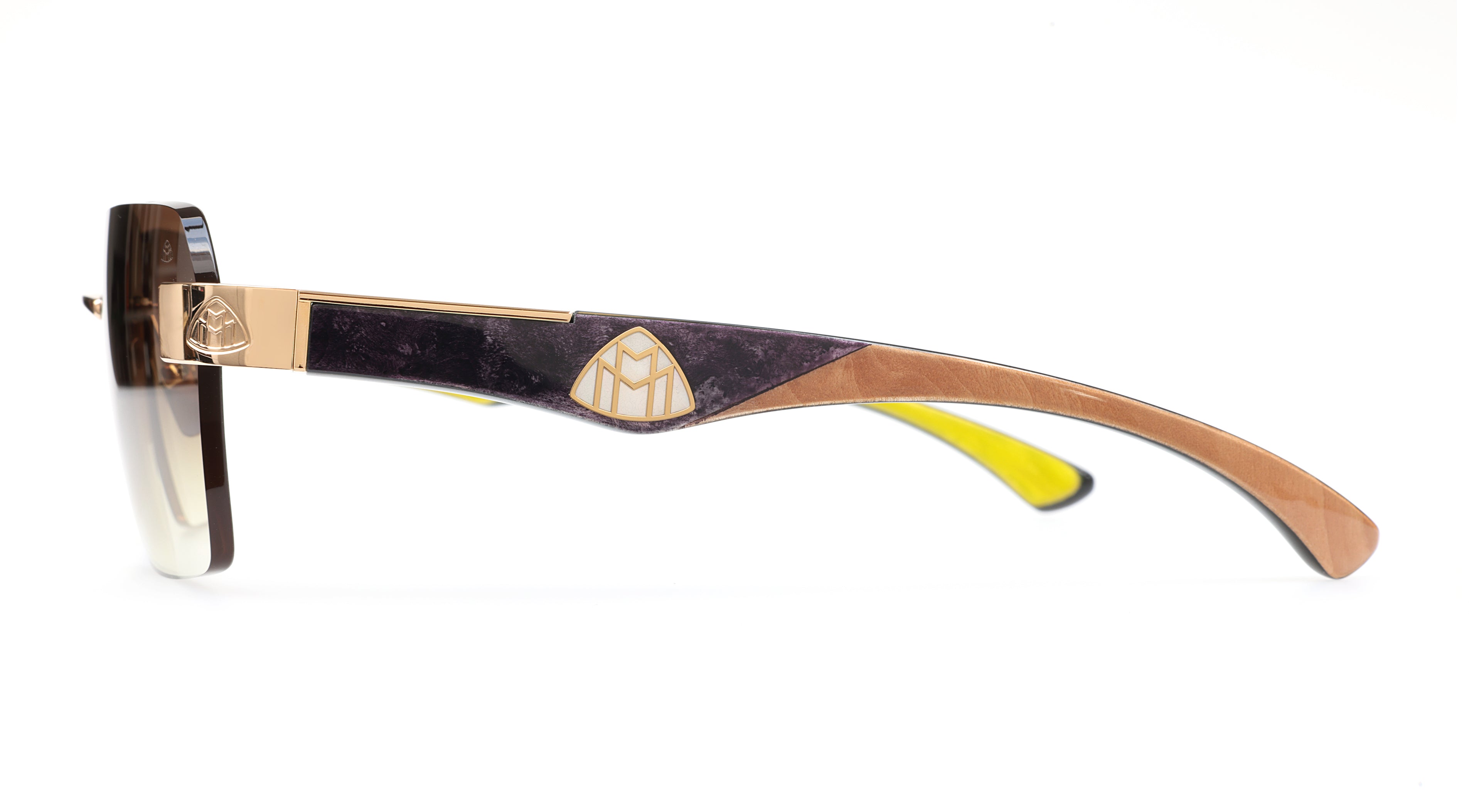 MAYBACH THE MAGIC I MGWEZM09 59 SUNGLASSES