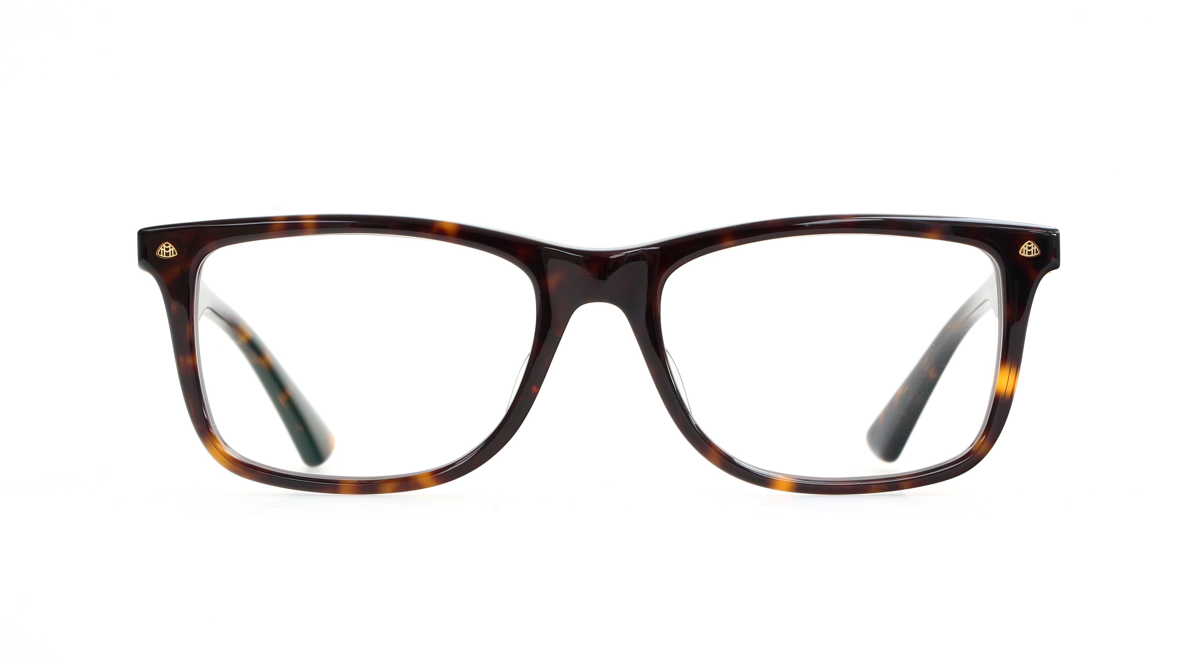 MAYBACH THE METROPOLITAN II GAAZ26 53 FRAME