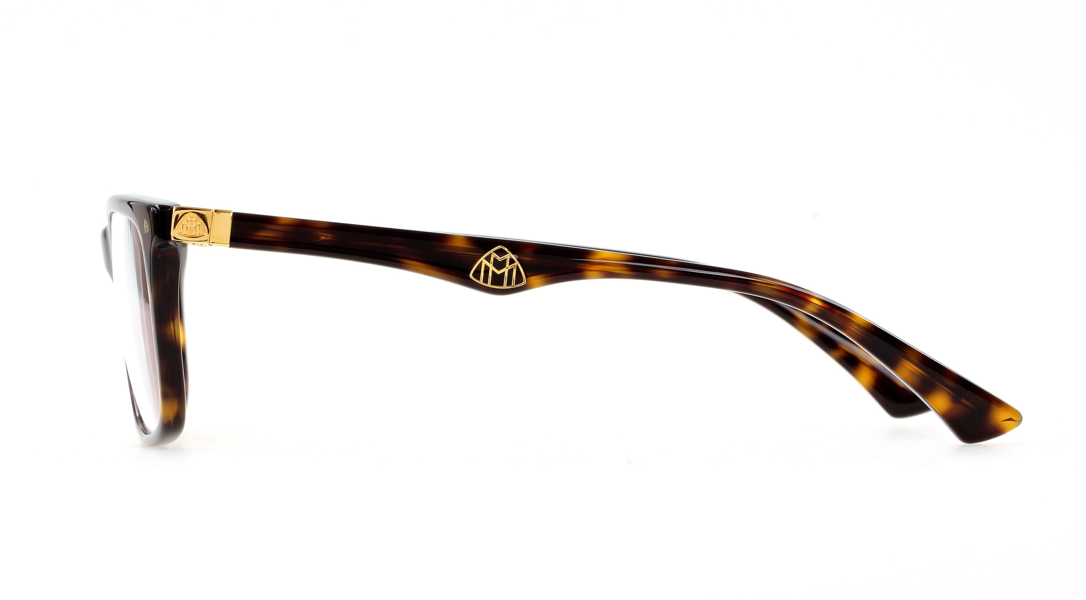 MAYBACH THE METROPOLITAN II GAAZ26 53 FRAME