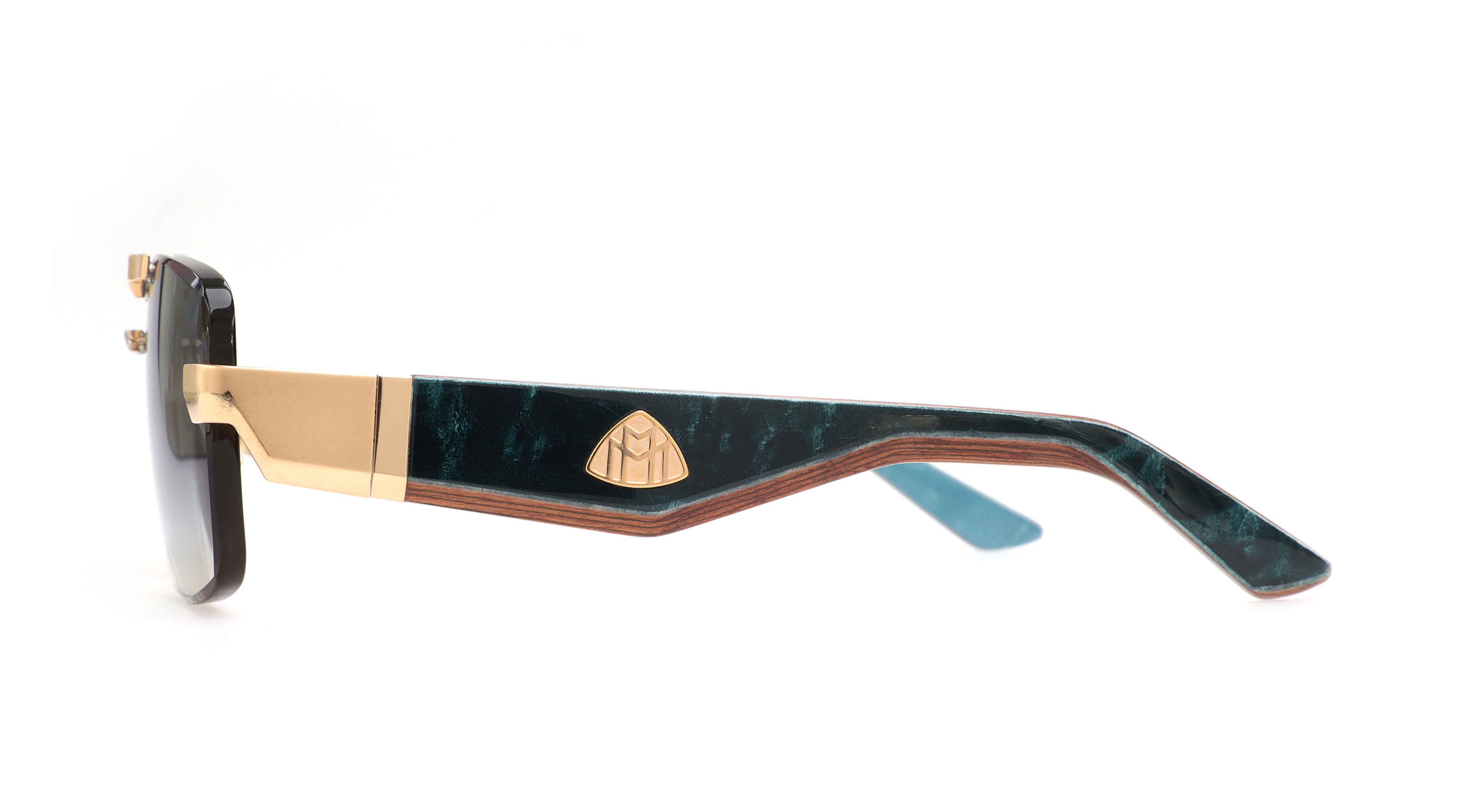 MAYBACH THE PRESIDENT II MGWEUM10 62 SUNGLASSES