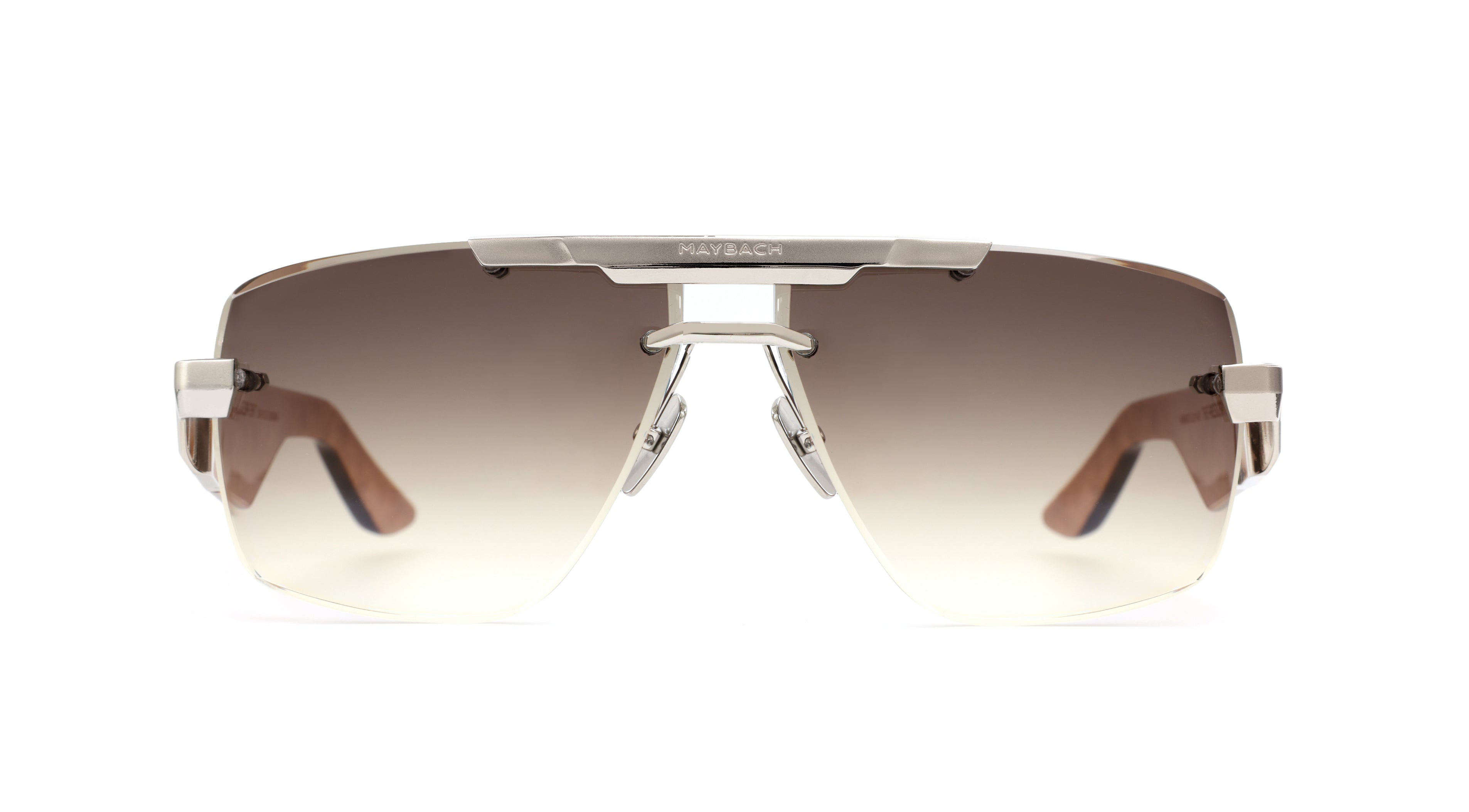 MAYBACH THE PRESIDENT II PAWEXM12 62 SUNGLASSES