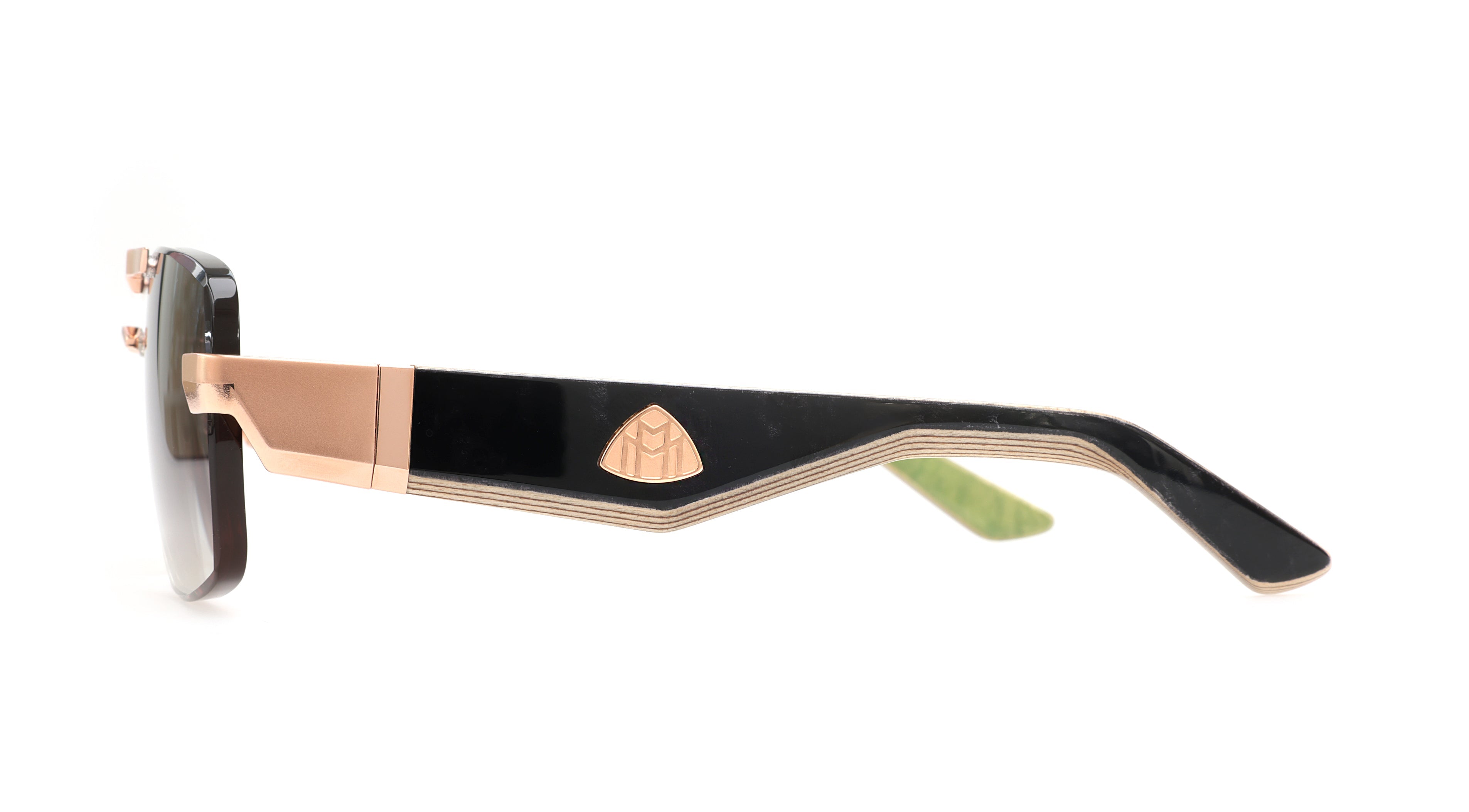 MAYBACH PRESIDENT II RGWEWM11 62 SUNGLASSES