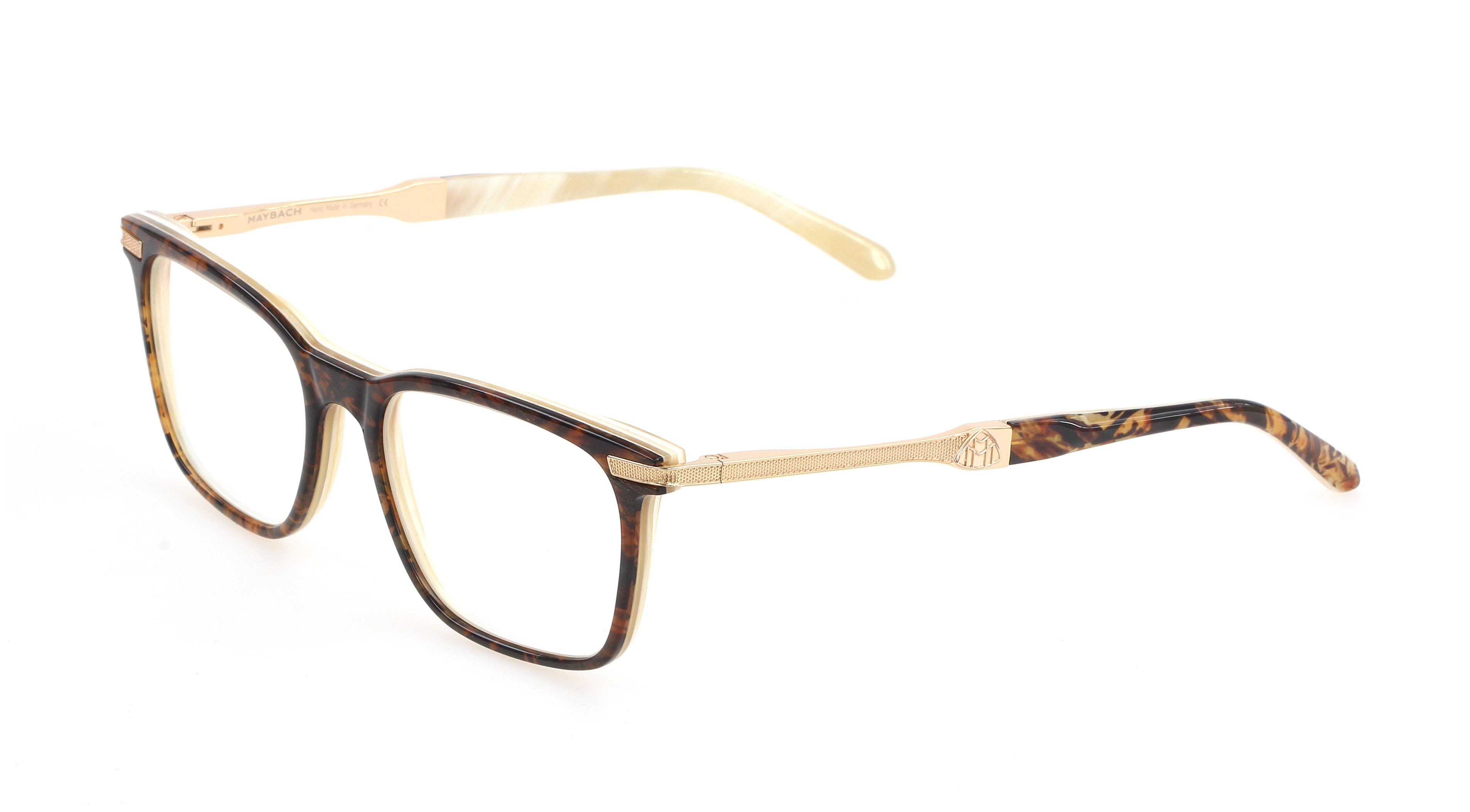 MAYBACH THE REFINED I CHGABZ64 53 145 FRAME