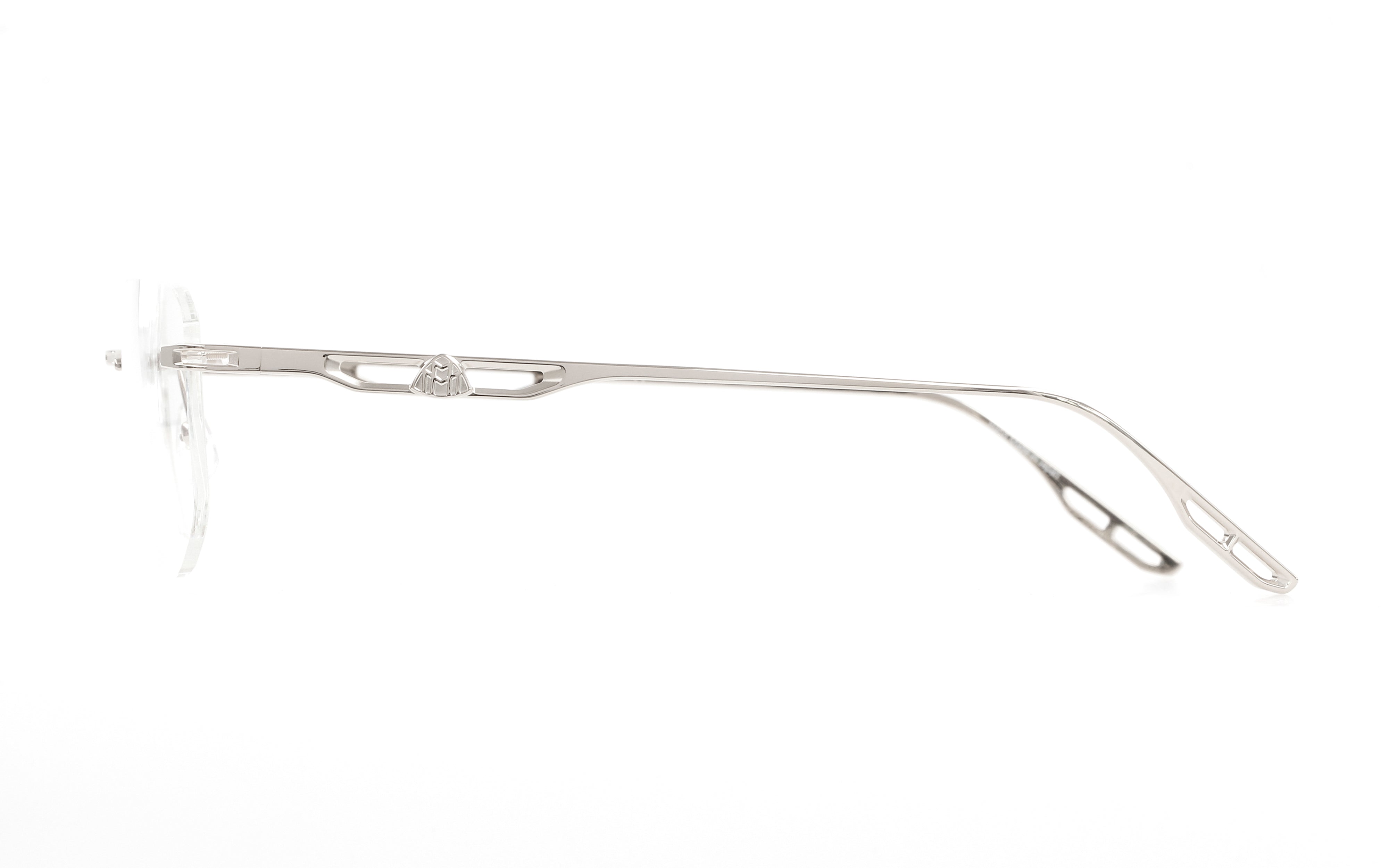 MAYBACH THE ULTIMATE I PAZ25 57 FRAME