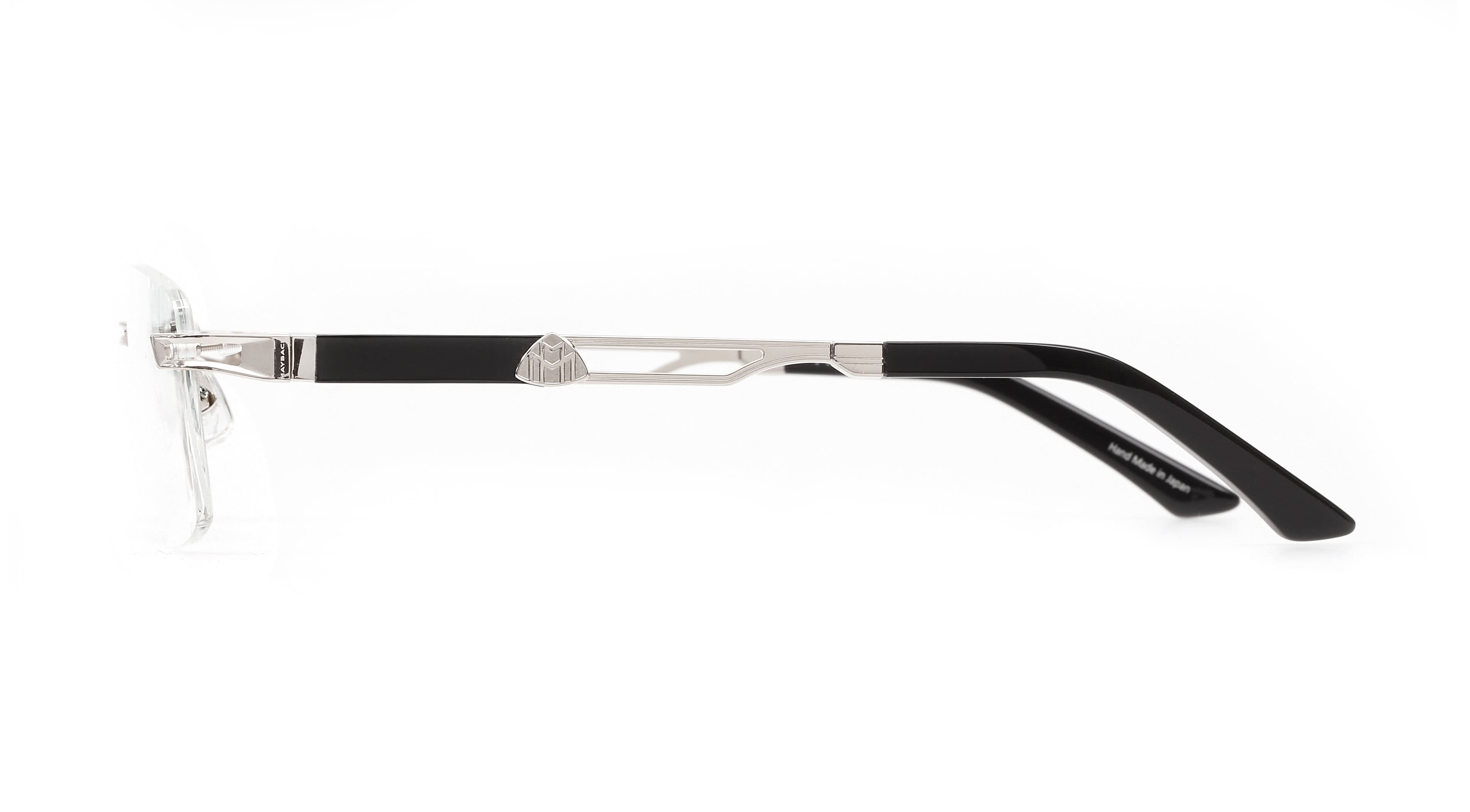 MAYBACH THE IDEALIST I PAABZ25 56 FRAME