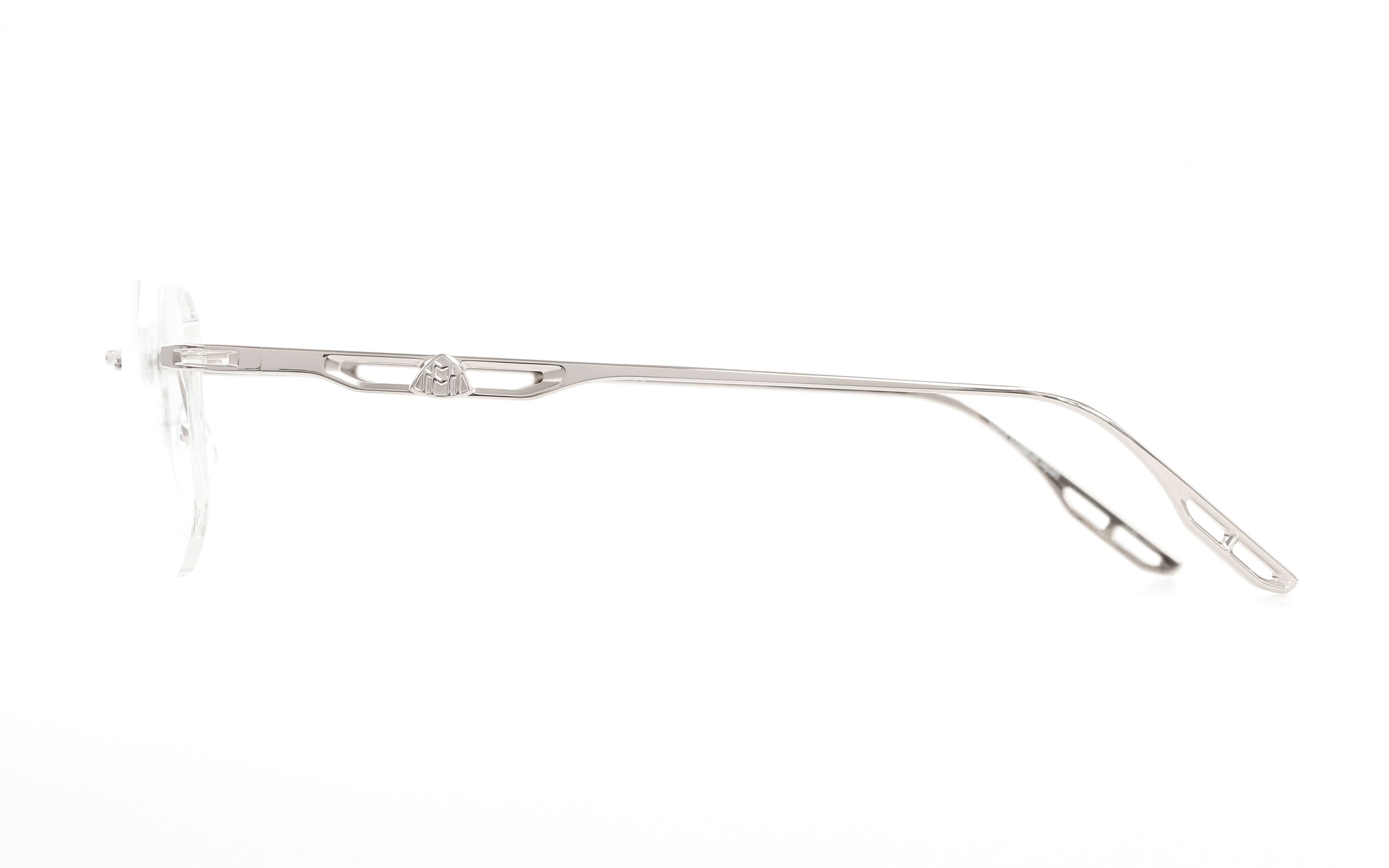 MAYBACH THE ULTIMATE I PAZ25 57 FRAME