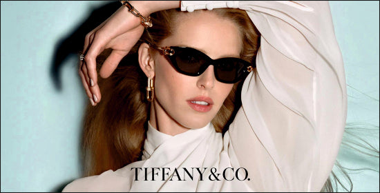 Tiffany & Co banner