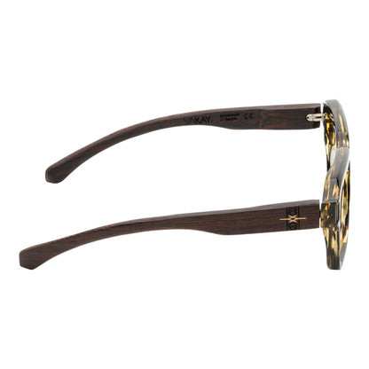 VAKAY TILI LIMITED SERIES V21 52 SUNGLASSES