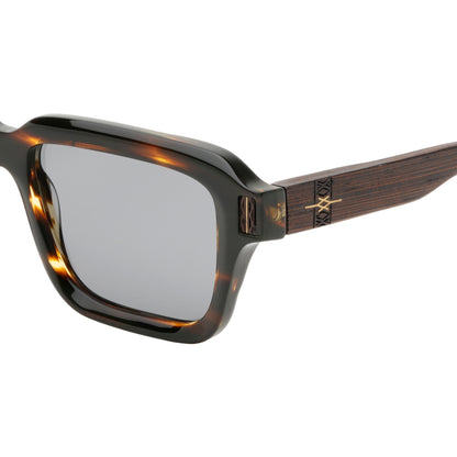 VAKAY TILI LIMITED SERIES V21 52 SUNGLASSES