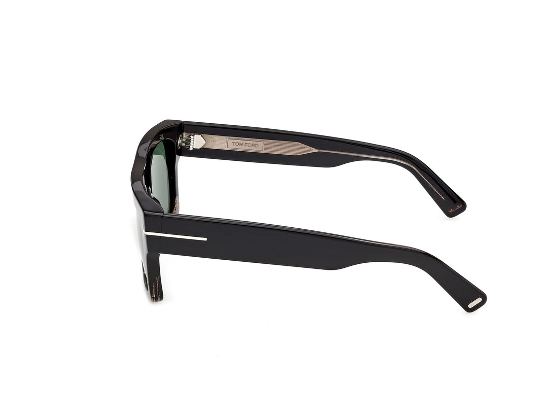 TOM FORD TF0023 ICON COLLECTION 05N 53 SUNGLASSES