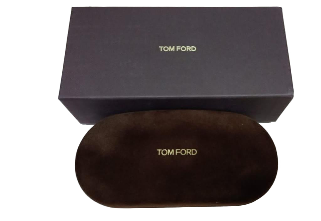 TOM FORD TF6171B 001 53 FRAME