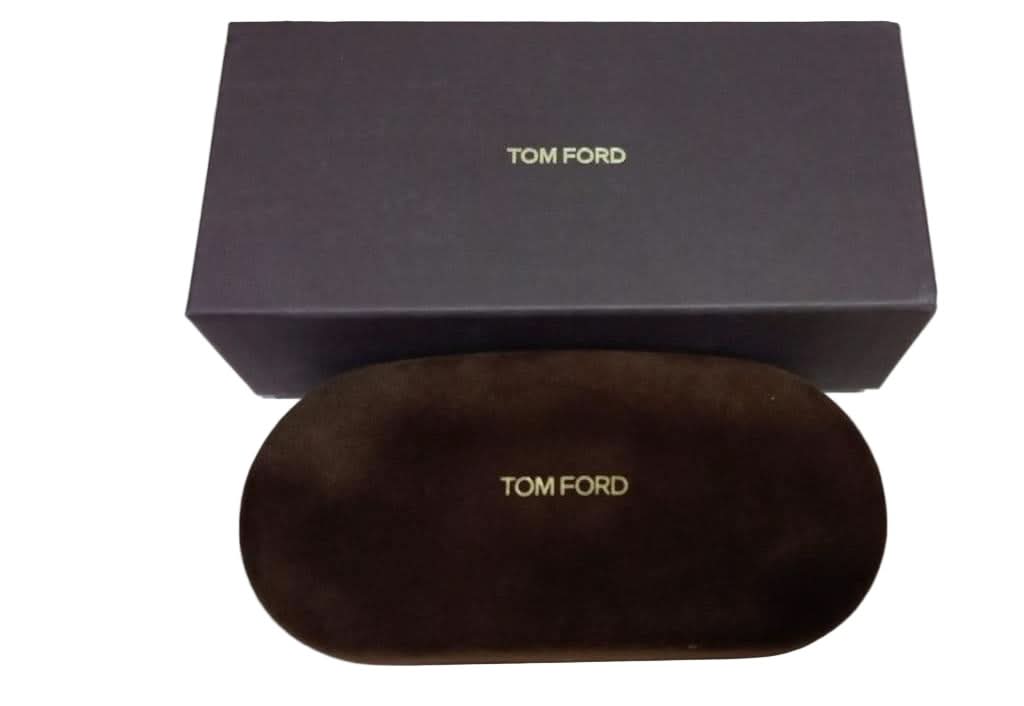 TOM FORD TF1077 ALBERTO 01N 55 SUNGLASSES