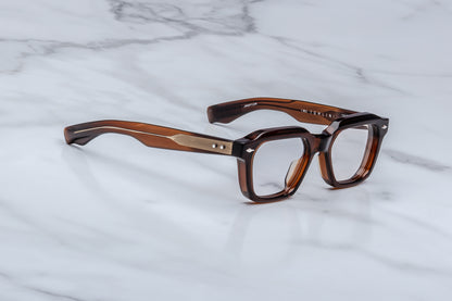 JACQUES MARIE MAGE TOMLIN 81/350 JMMPT13W 50 FRAME